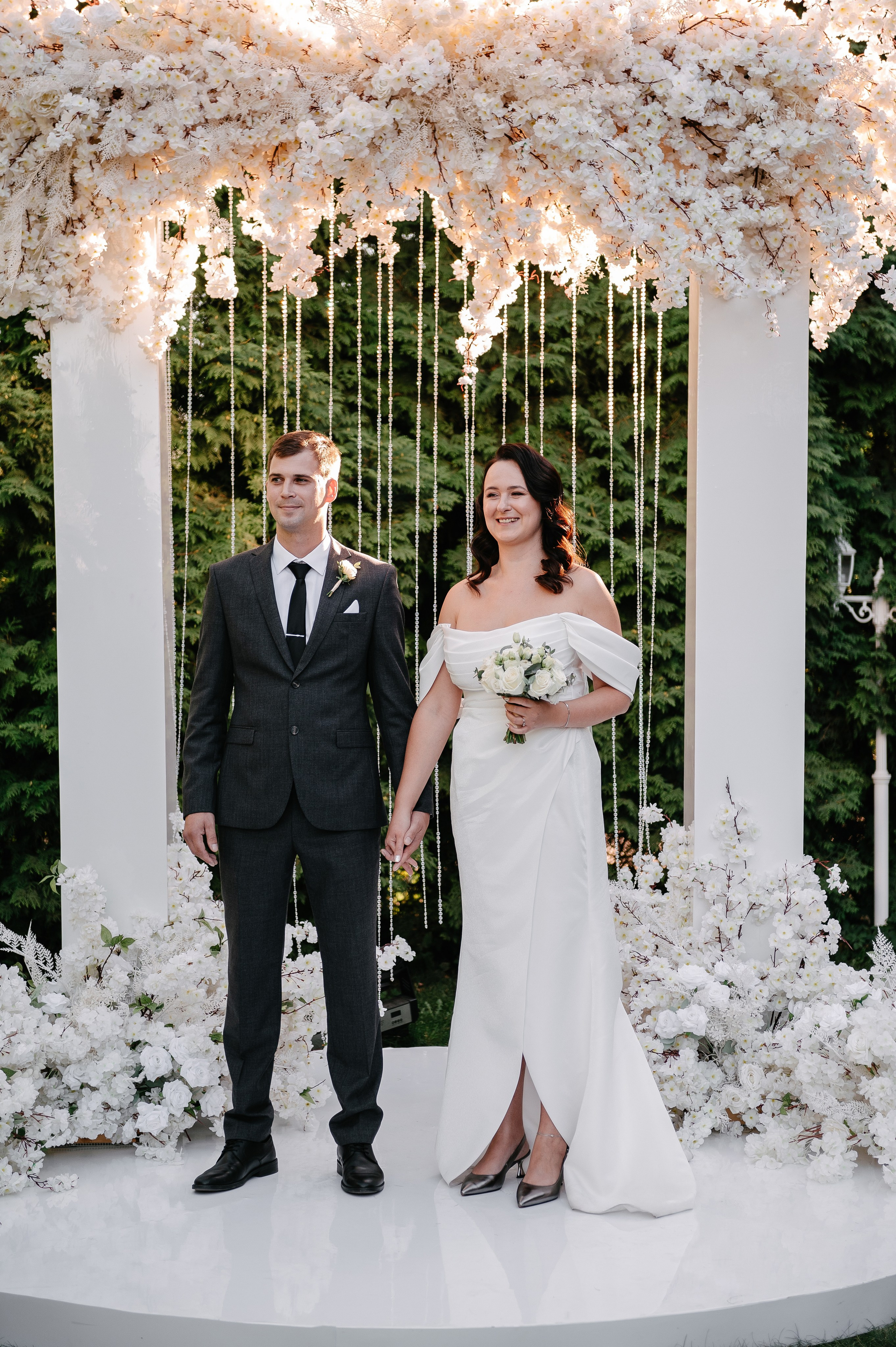 Н&Т. Фотограф Рязань. Дарья Дмитриева