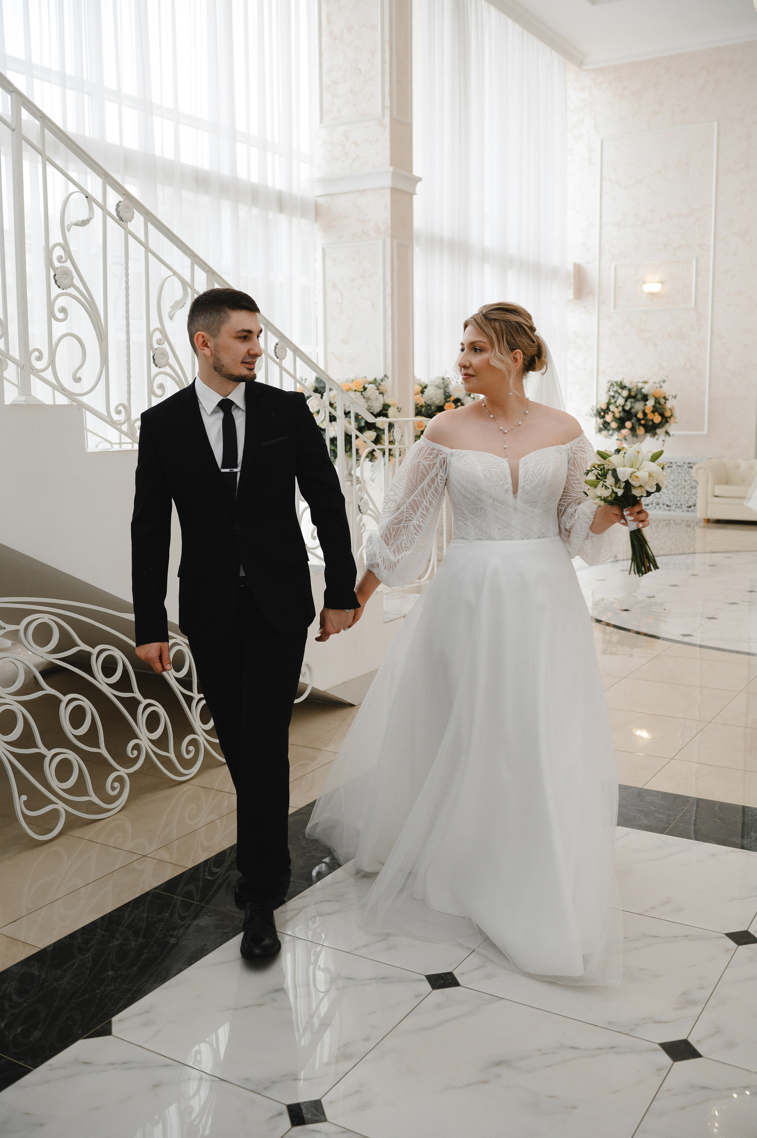 А&А. Фотограф Рязань. Дарья Дмитриева