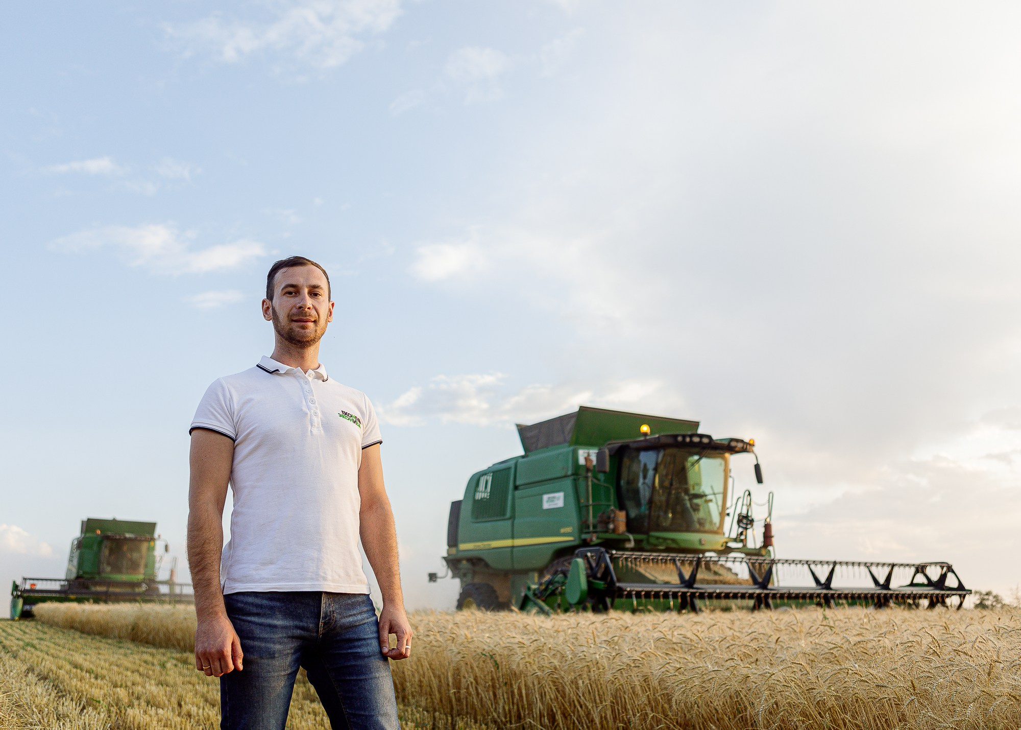 ЭкоНива — производитель молока № 1 в России