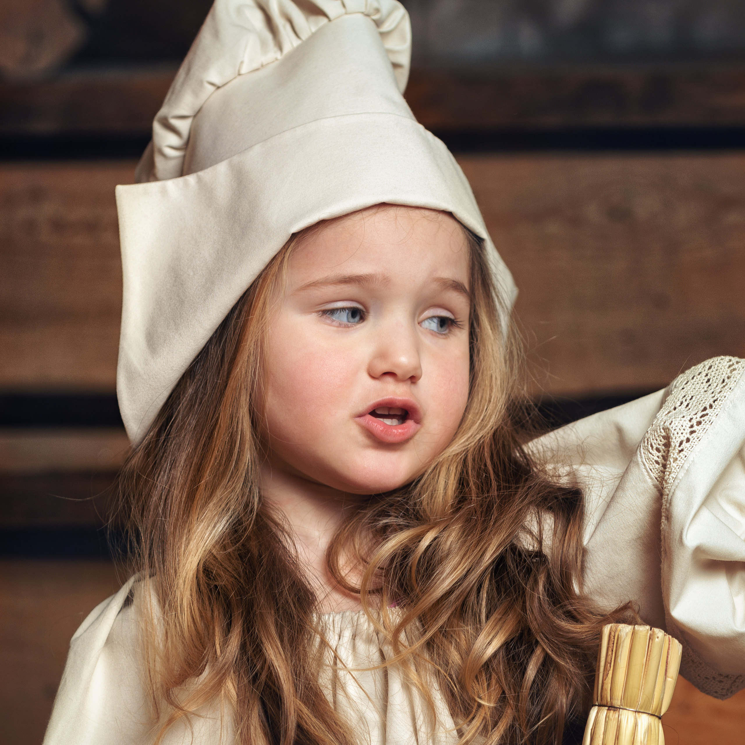 Маленький гномик Есения. Актерское и модельное портфолио. Фотограф в Москве Екатерина Коломеец