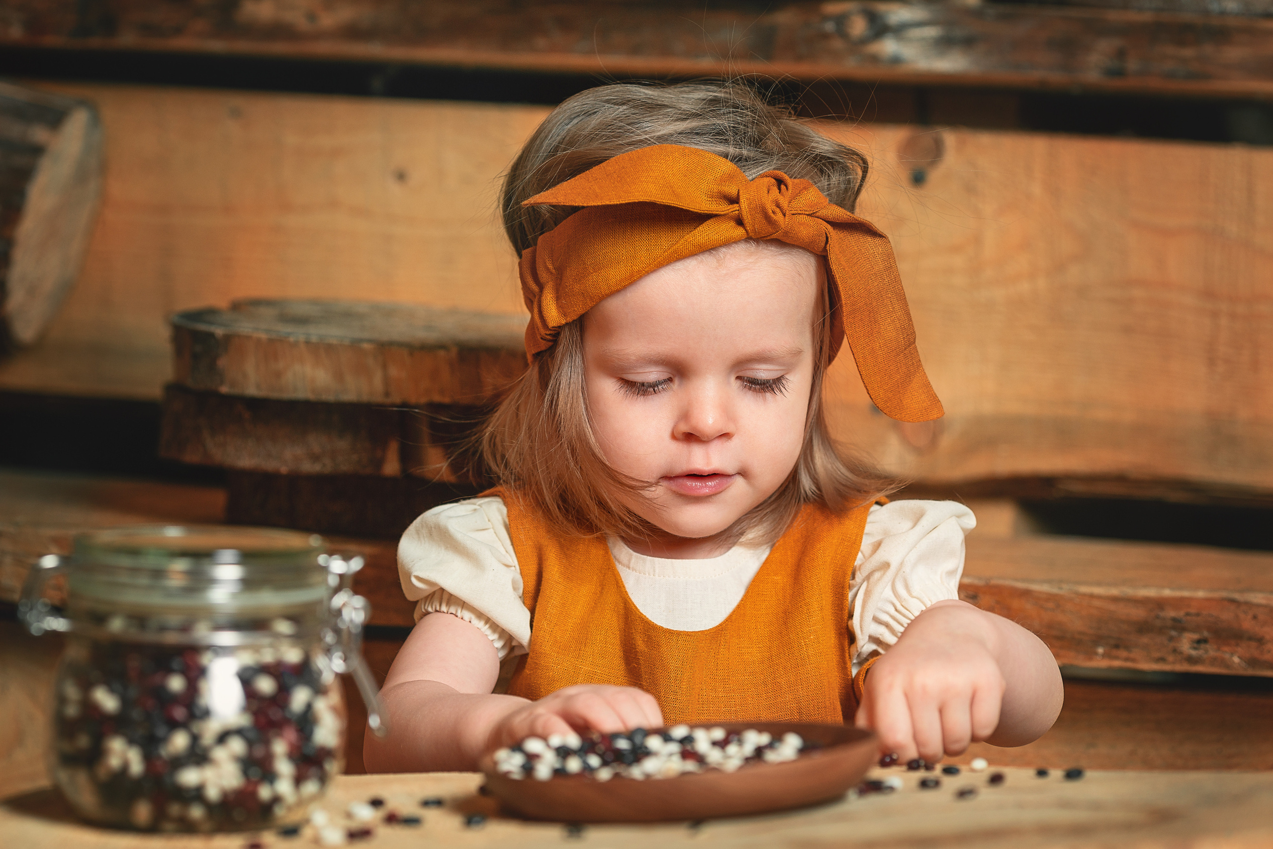 Лиза или самая маленькая Золушка. Актерское и модельное портфолио. Фотограф в Москве Екатерина Коломеец