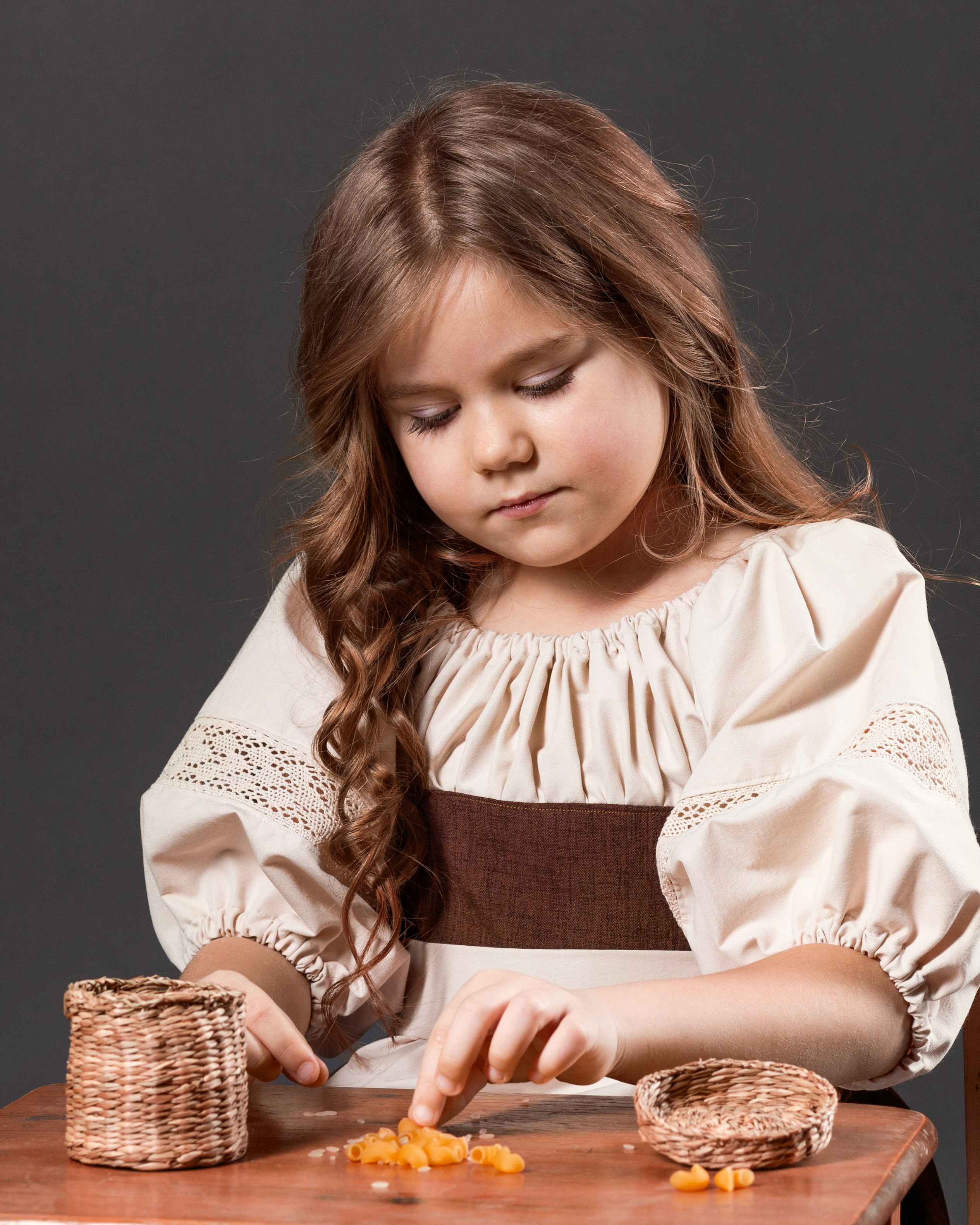 Два образа для одной Любы. Актерское и модельное портфолио. Фотограф в Москве Екатерина Коломеец