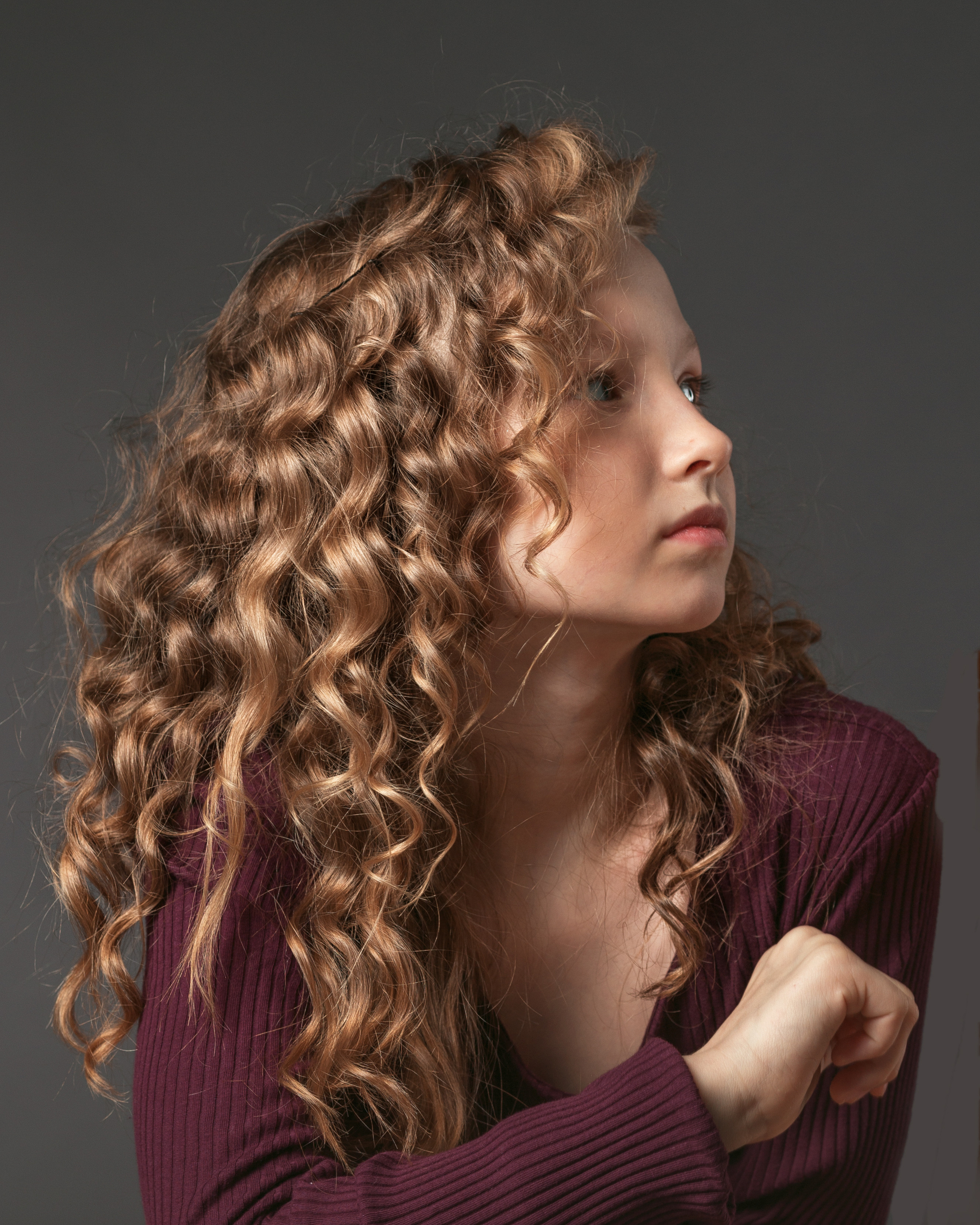 Про Ассоль. Актерское и модельное портфолио. Фотограф в Москве Екатерина Коломеец