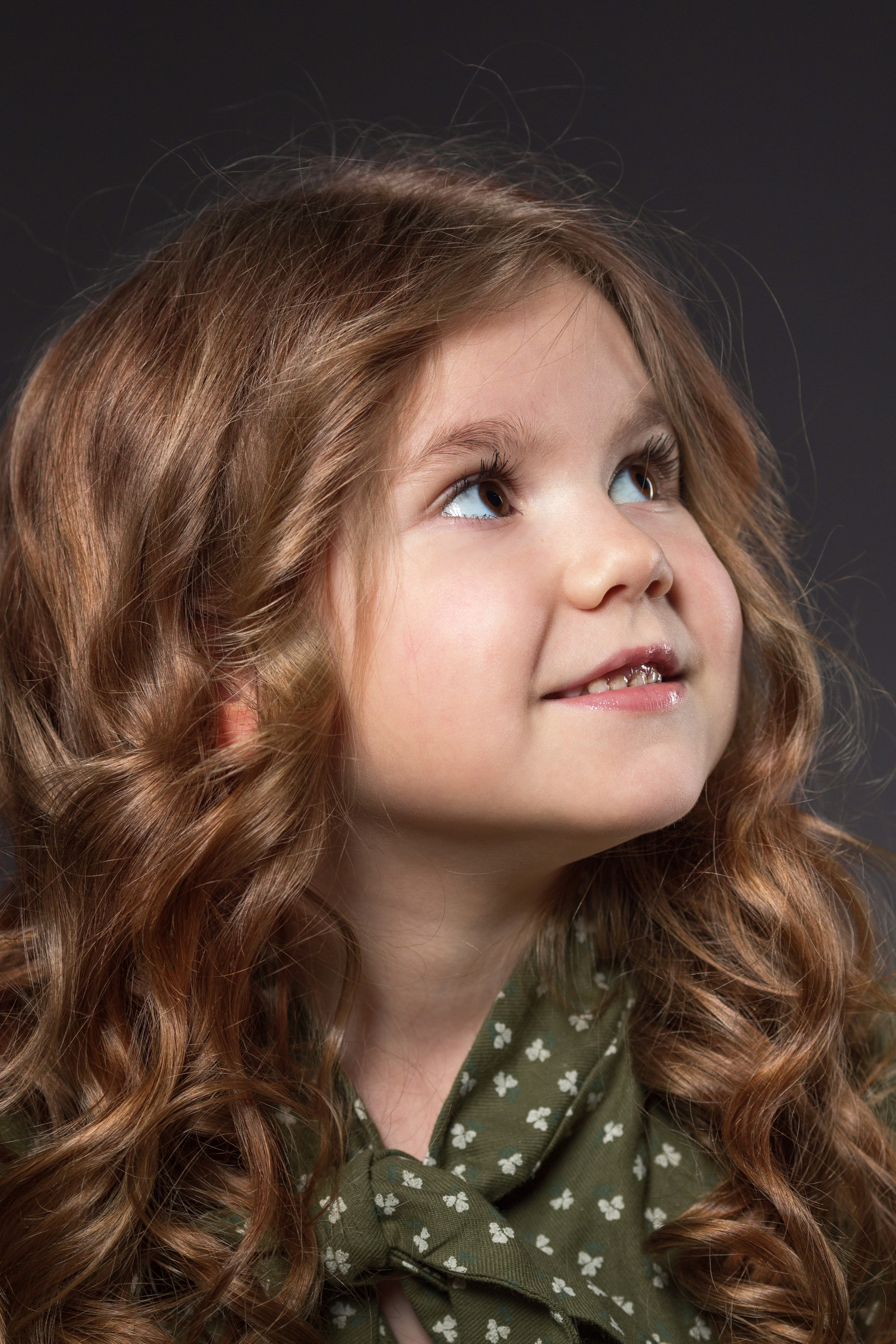 Два образа для одной Любы. Актерское и модельное портфолио. Фотограф в Москве Екатерина Коломеец