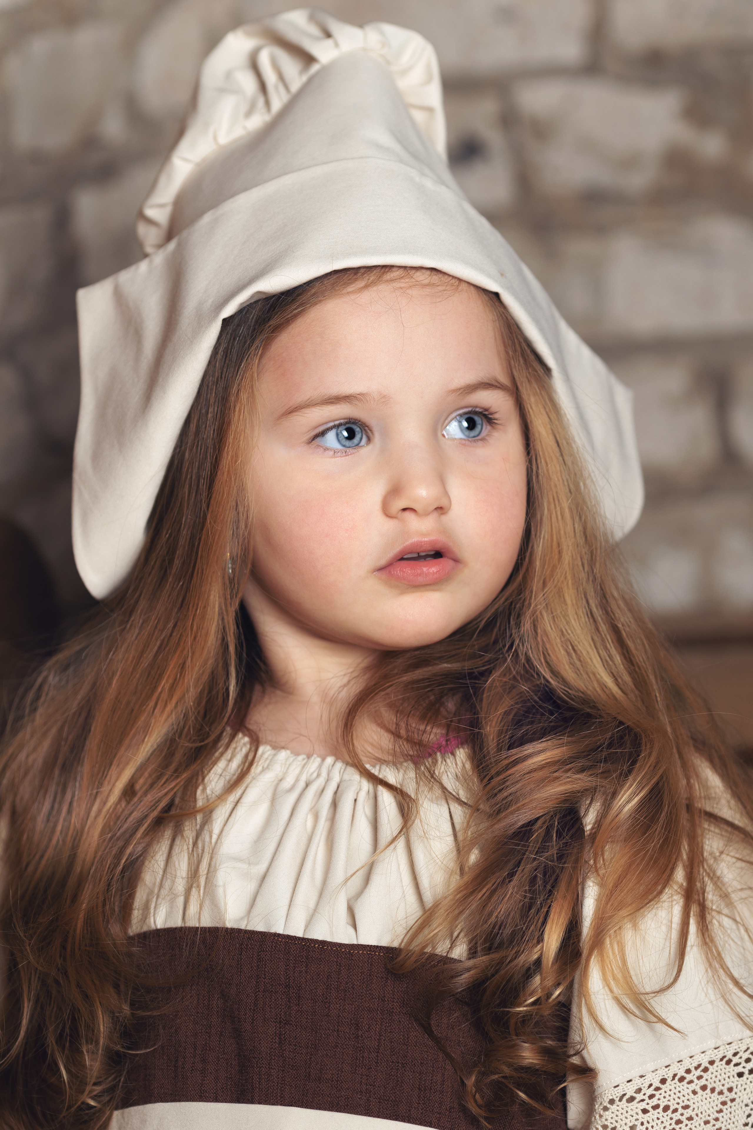 Маленький гномик Есения. Актерское и модельное портфолио. Фотограф в Москве Екатерина Коломеец