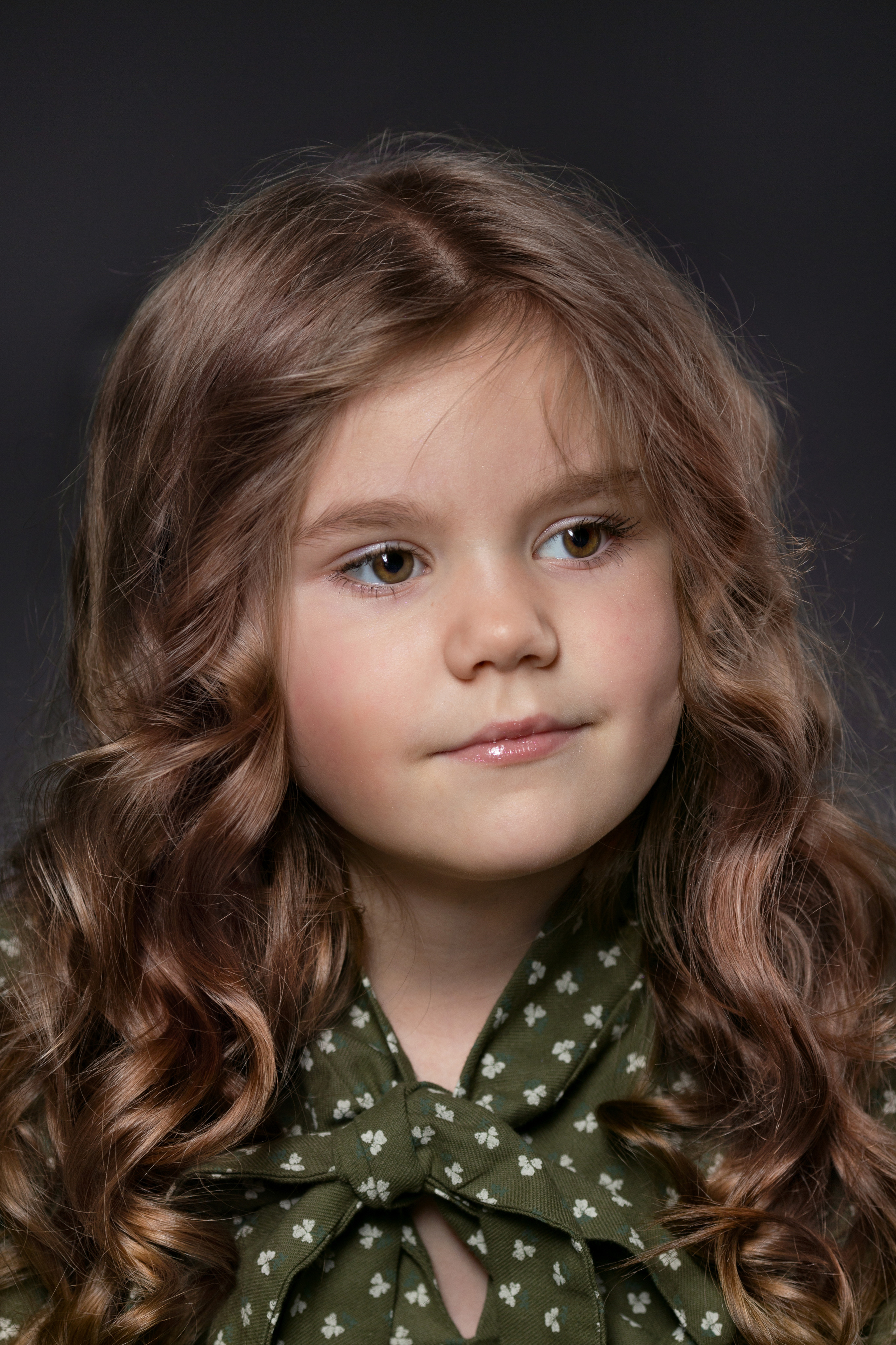 Два образа для одной Любы. Актерское и модельное портфолио. Фотограф в Москве Екатерина Коломеец