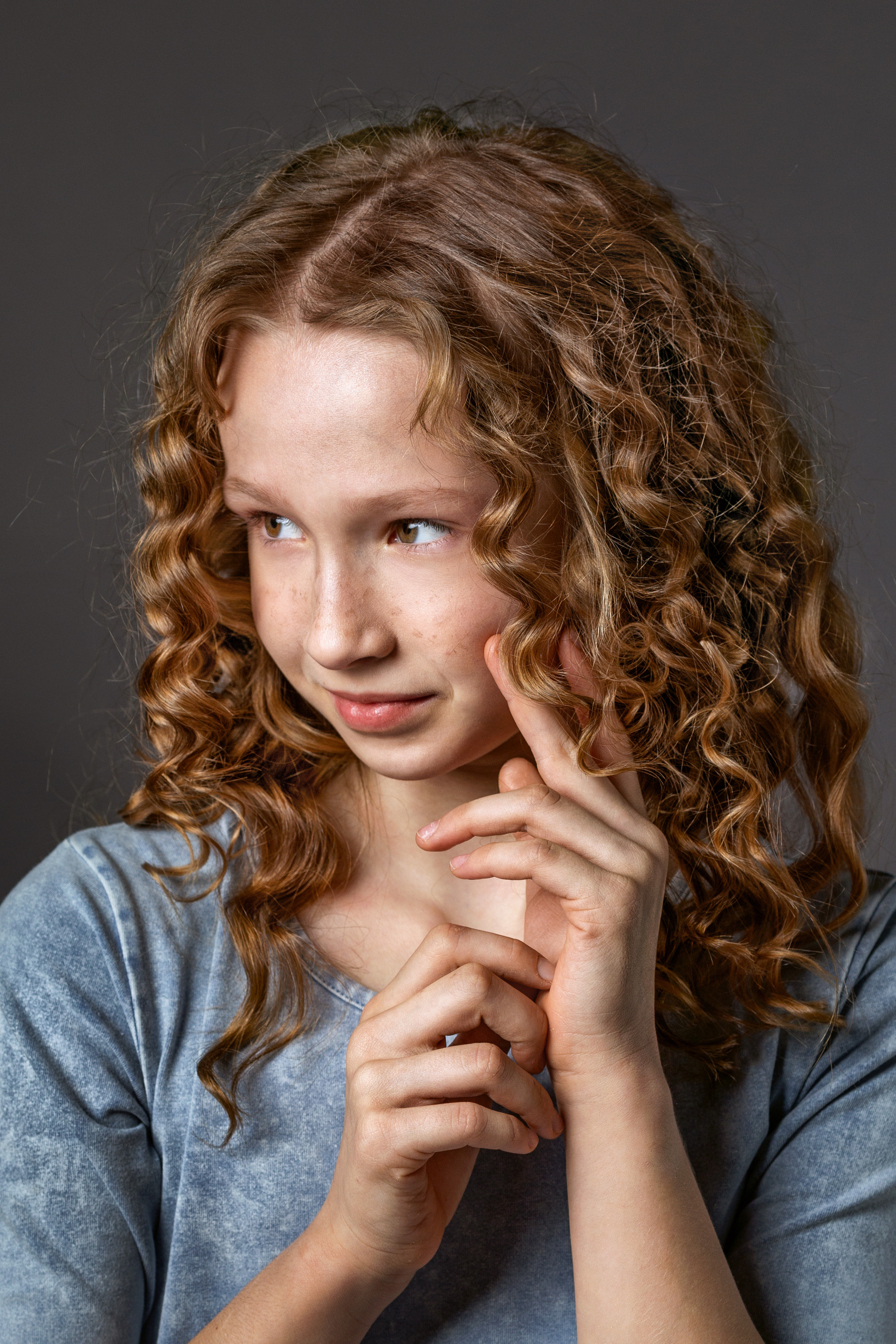 Про Ассоль. Актерское и модельное портфолио. Фотограф в Москве Екатерина Коломеец