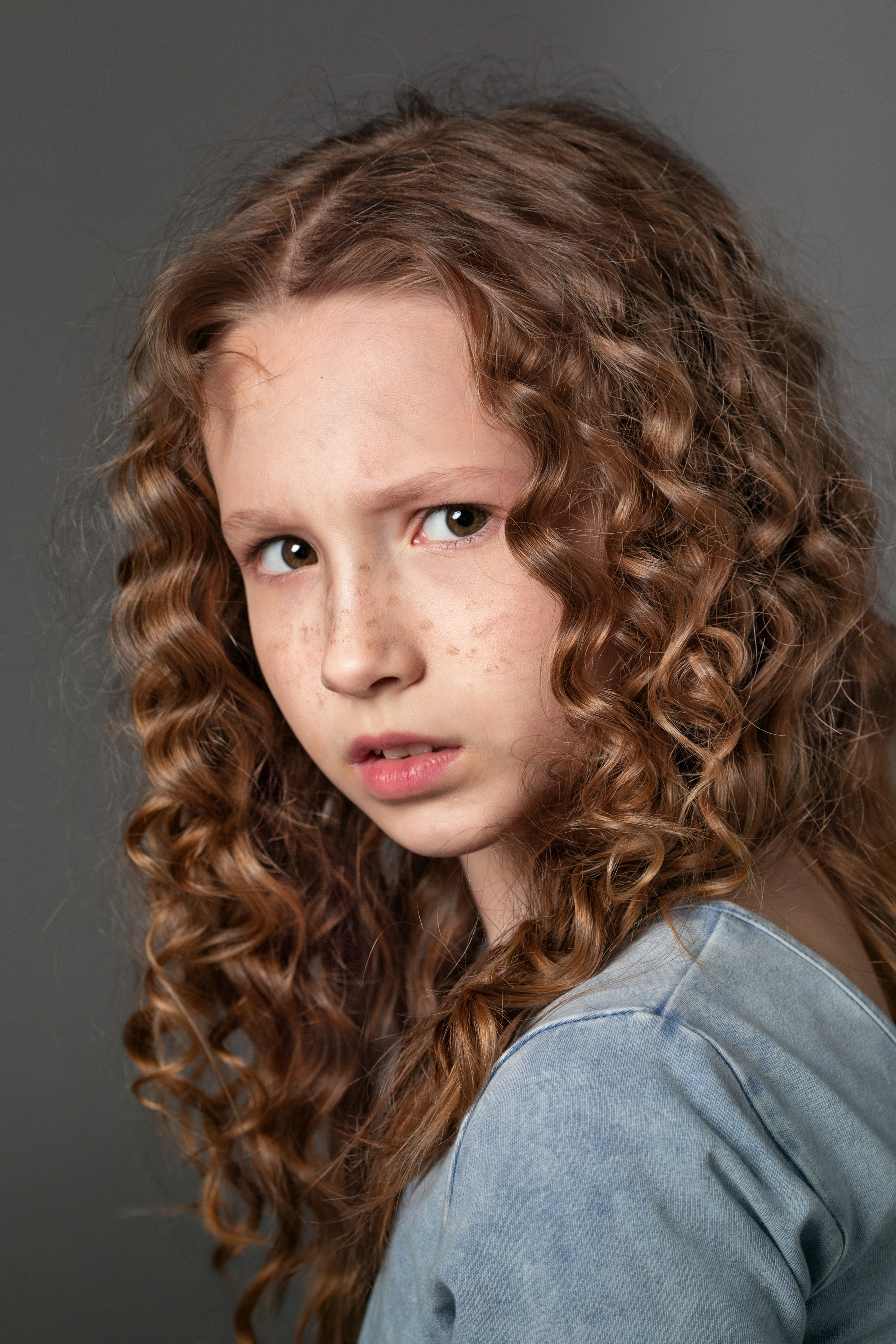 Про Ассоль. Актерское и модельное портфолио. Фотограф в Москве Екатерина Коломеец