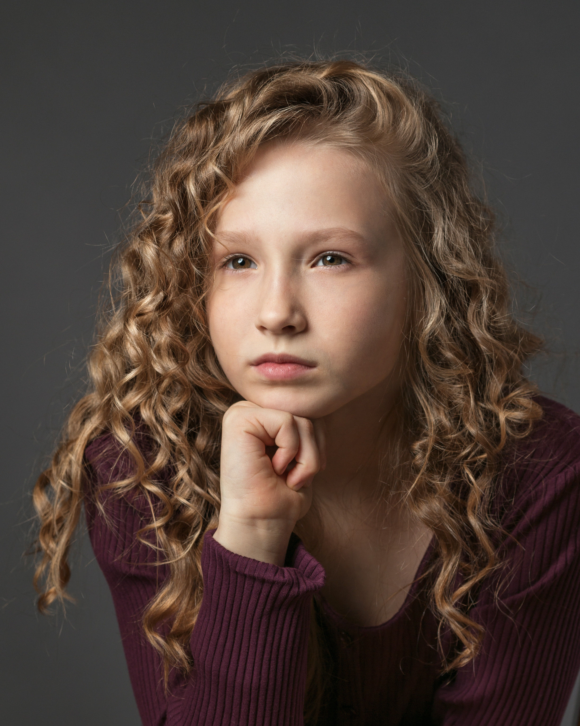 Про Ассоль. Актерское и модельное портфолио. Фотограф в Москве Екатерина Коломеец