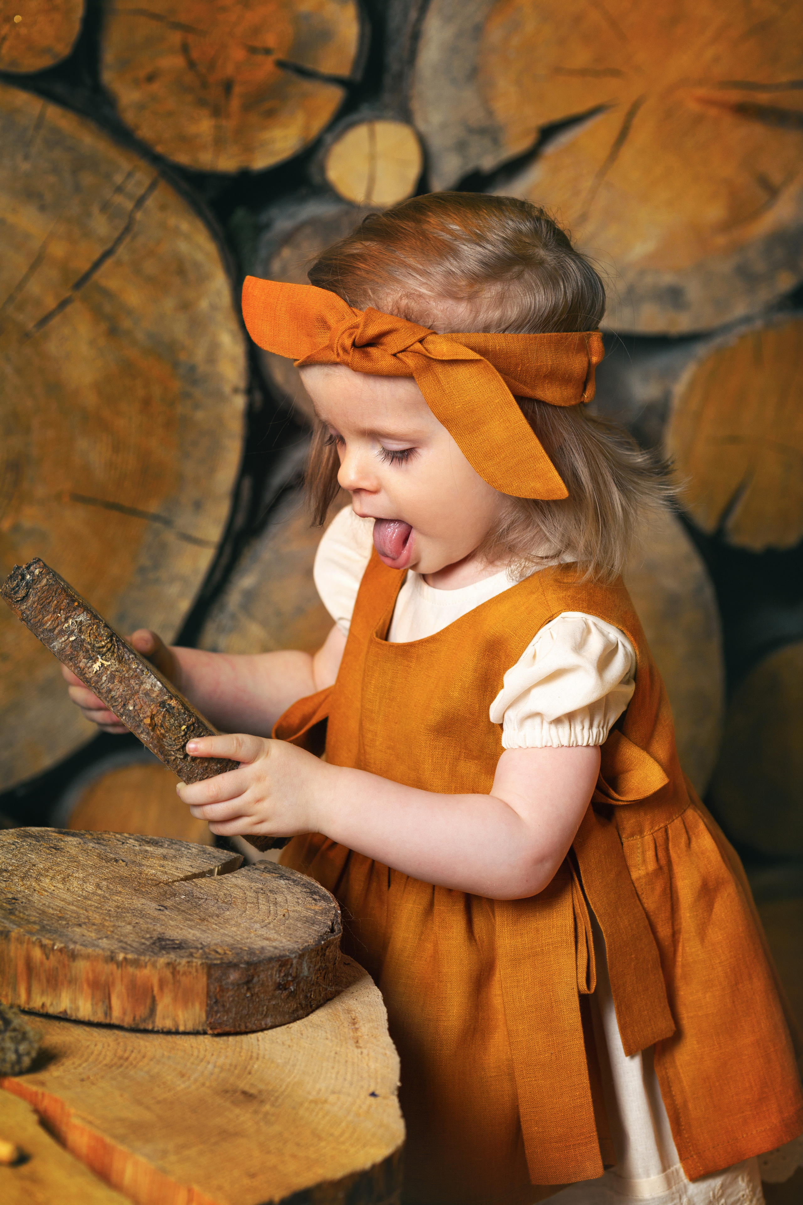 Лиза или самая маленькая Золушка. Актерское и модельное портфолио. Фотограф в Москве Екатерина Коломеец