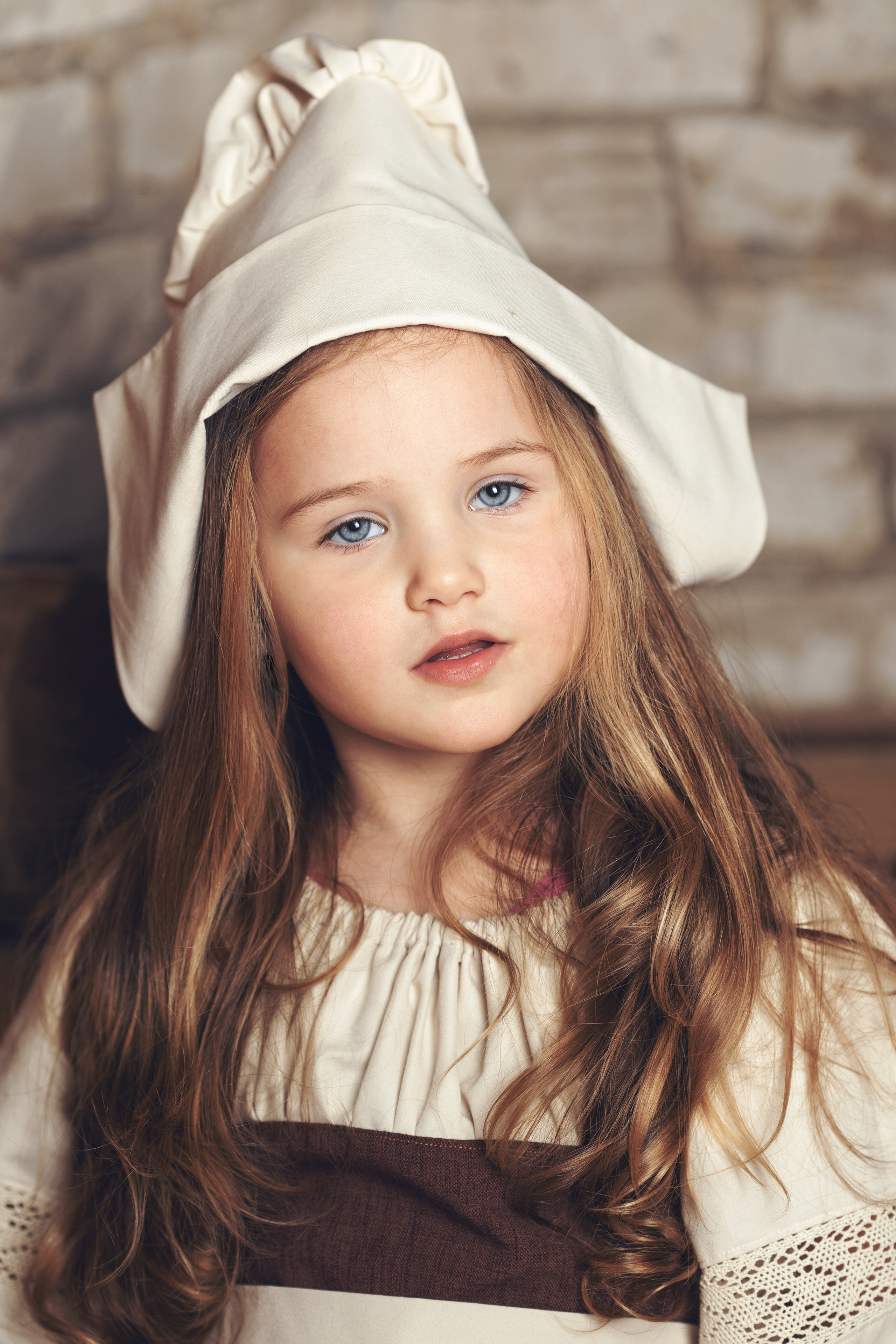 Маленький гномик Есения. Актерское и модельное портфолио. Фотограф в Москве Екатерина Коломеец