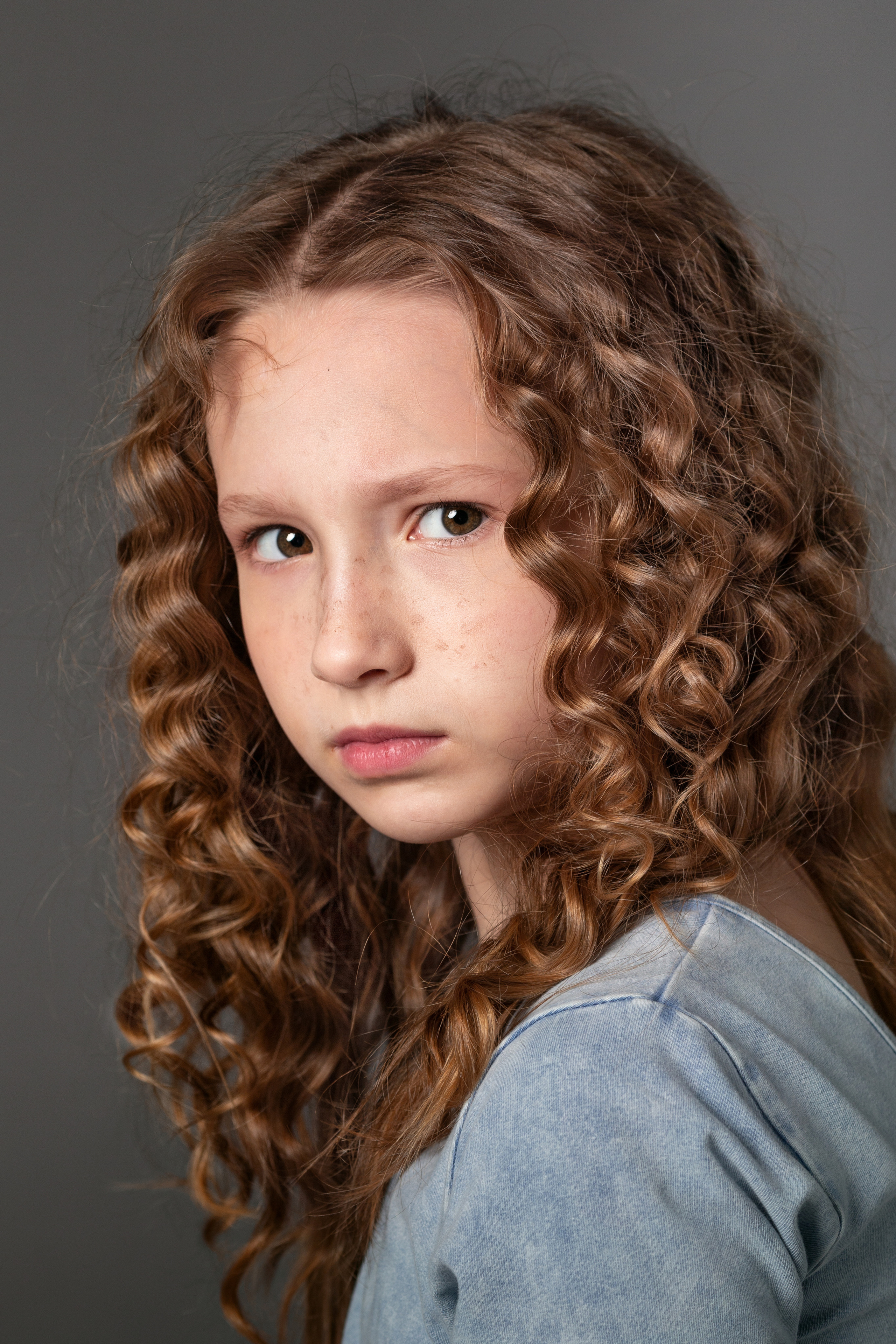 Про Ассоль. Актерское и модельное портфолио. Фотограф в Москве Екатерина Коломеец