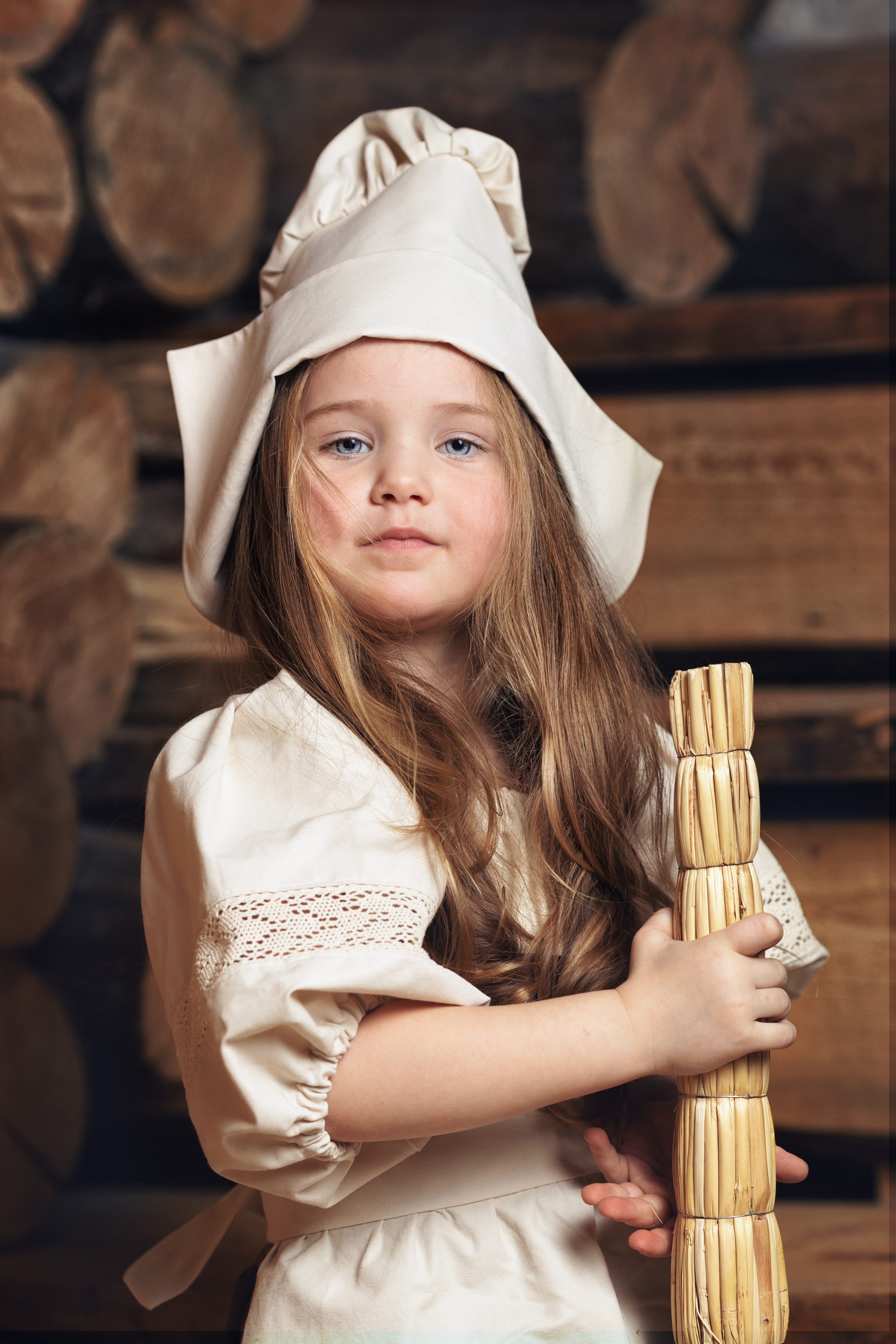 Маленький гномик Есения. Актерское и модельное портфолио. Фотограф в Москве Екатерина Коломеец