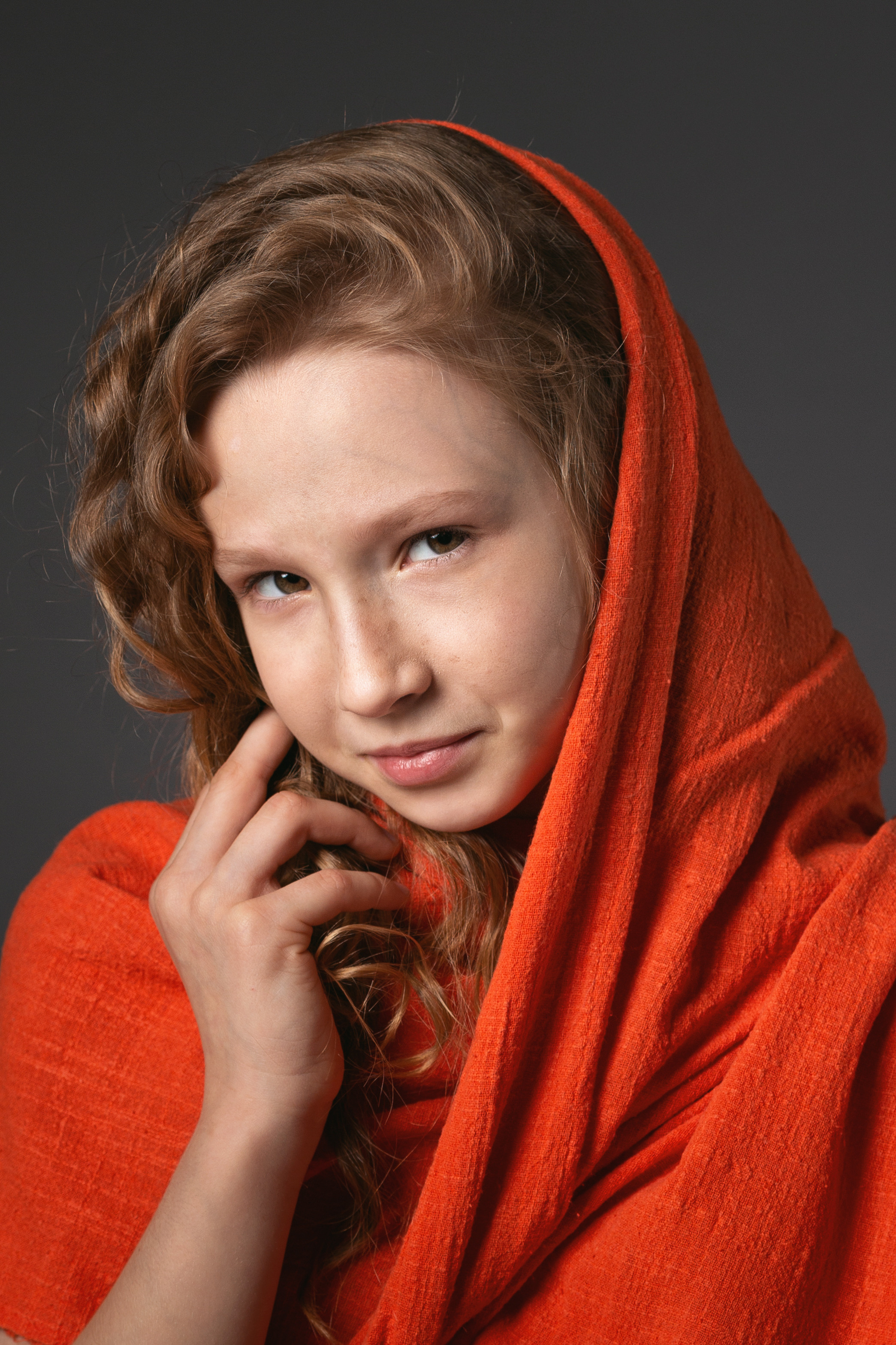 Про Ассоль. Актерское и модельное портфолио. Фотограф в Москве Екатерина Коломеец