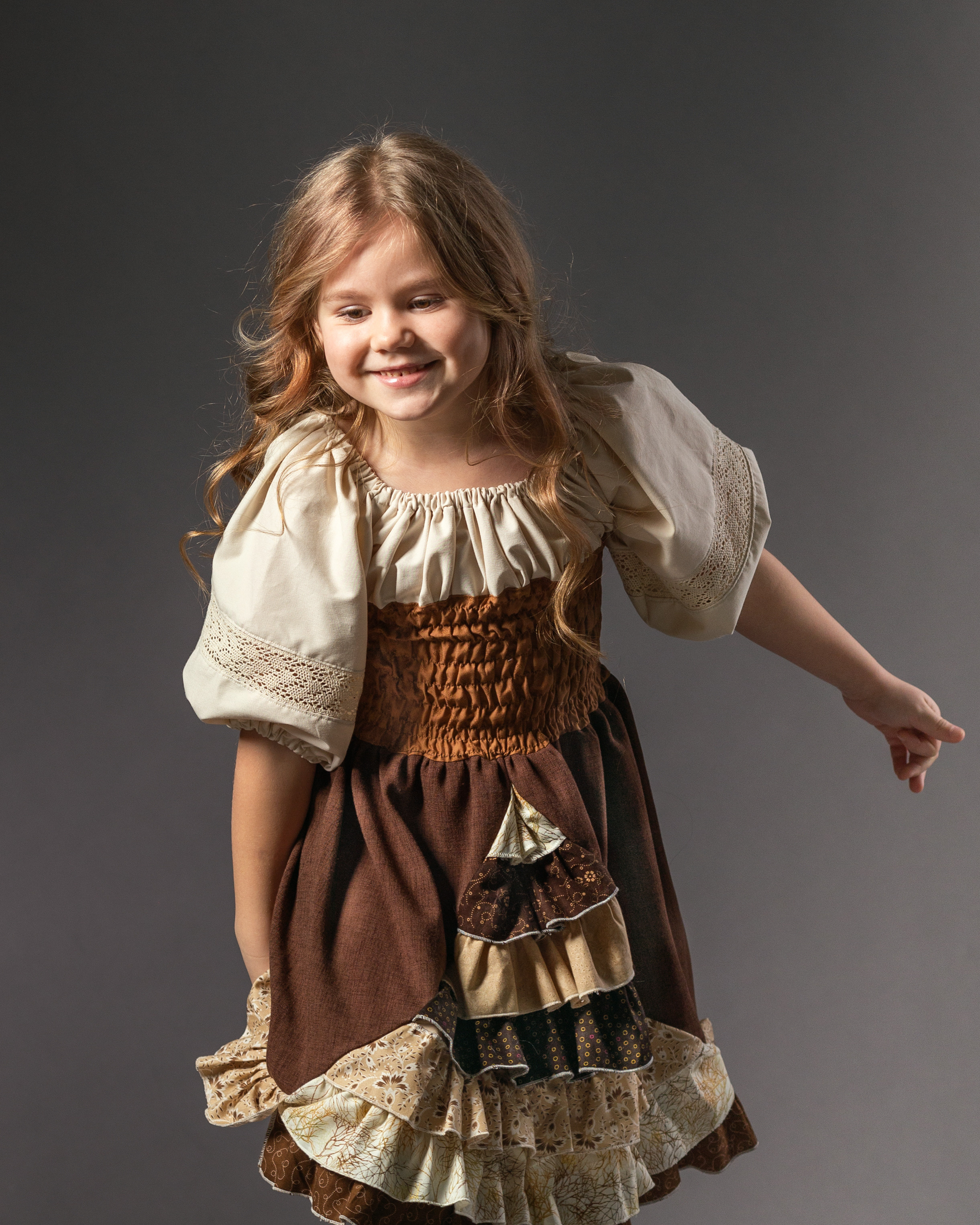 Два образа для одной Любы. Актерское и модельное портфолио. Фотограф в Москве Екатерина Коломеец