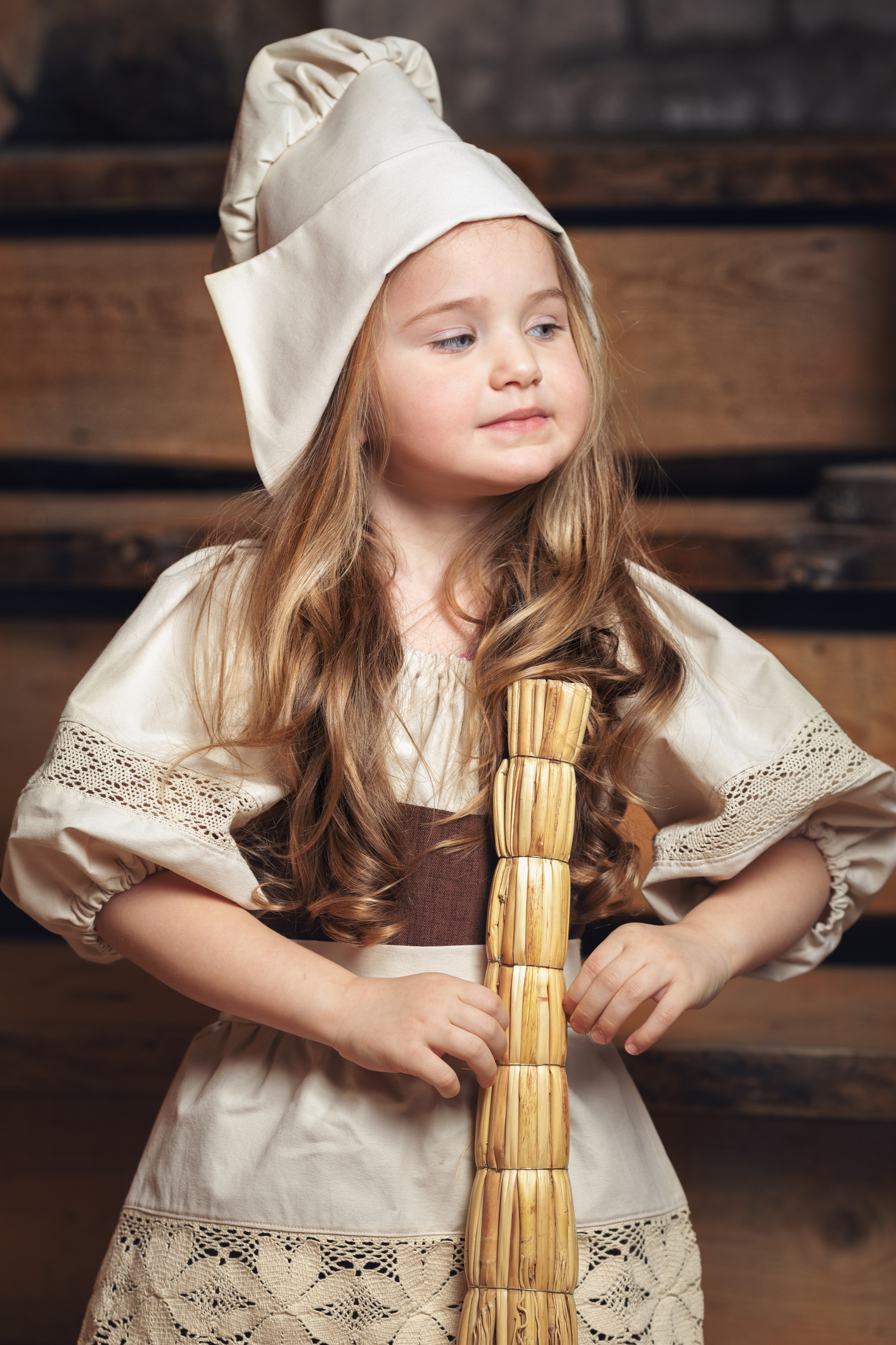 Маленький гномик Есения. Актерское и модельное портфолио. Фотограф в Москве Екатерина Коломеец