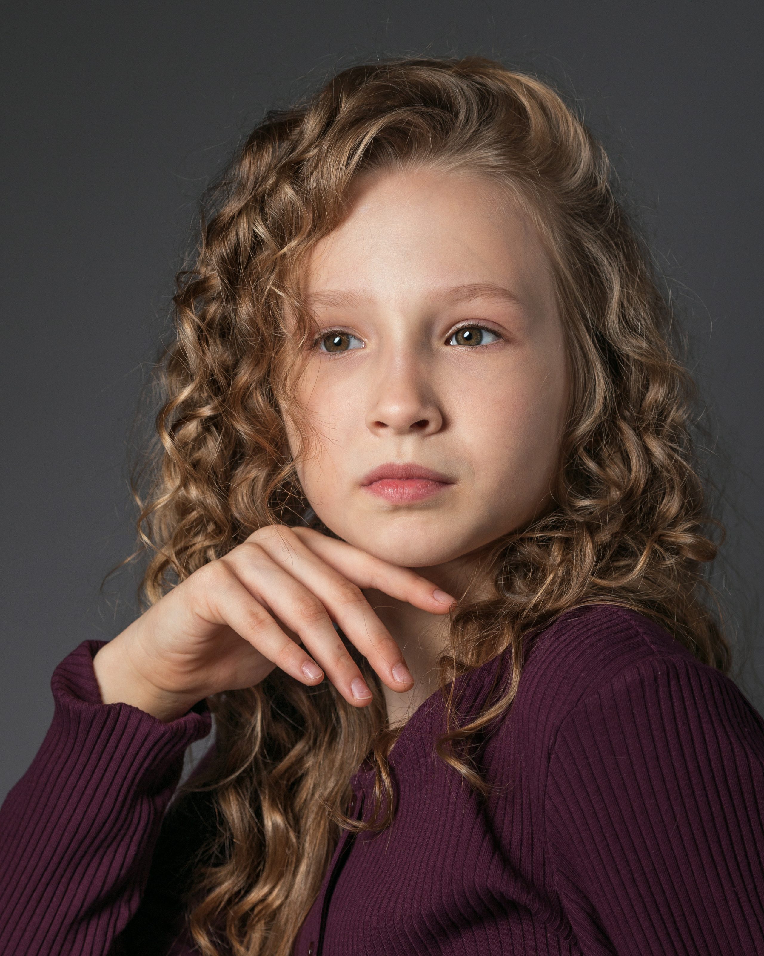 Про Ассоль. Актерское и модельное портфолио. Фотограф в Москве Екатерина Коломеец