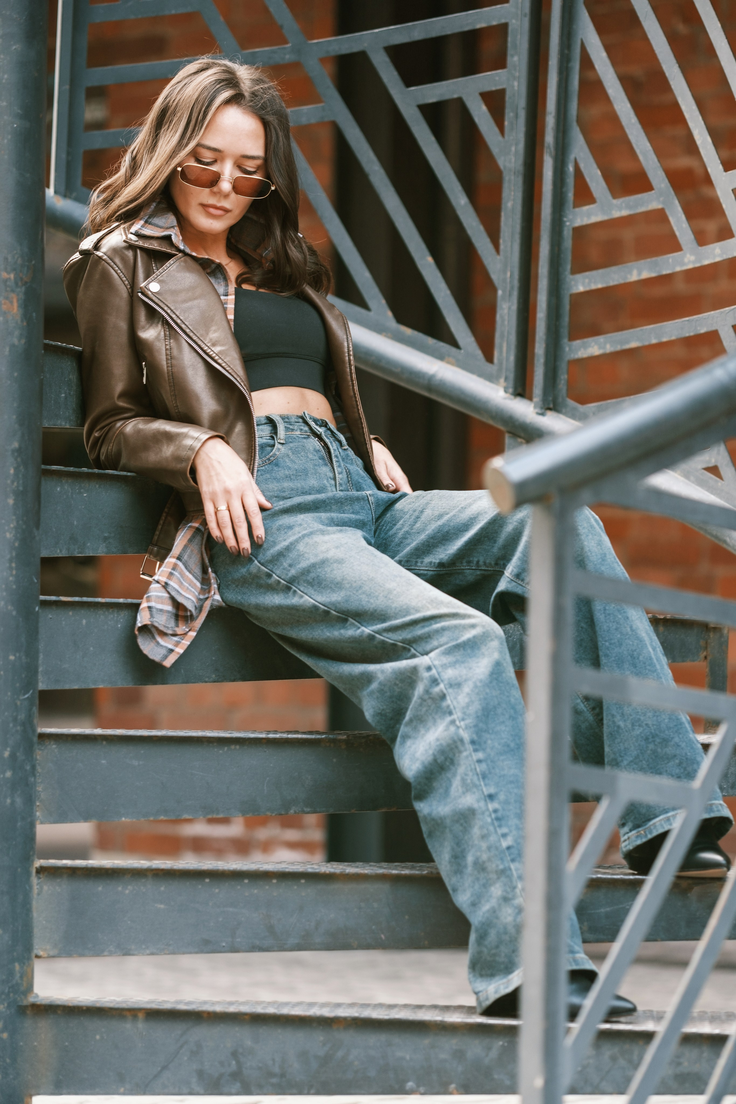 Индивидуальная фотосессия портретная съемка. Свадебный и портретный фотограф Иван в Санкт-Петербурге | Профессиональная фотосъёмка