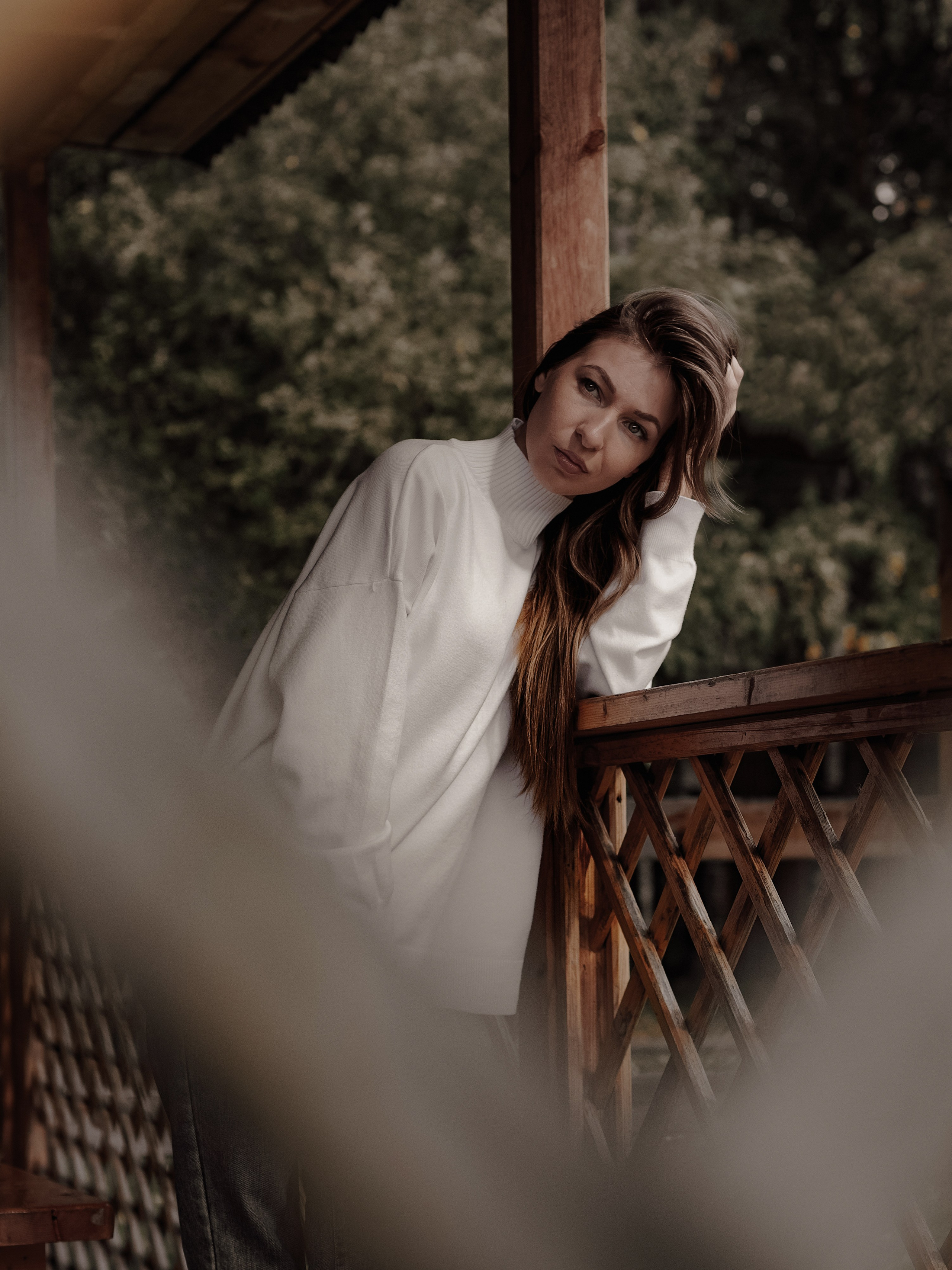 Софья. Ксения Цыз. Женский портретный фотограф в городе Екатеринбург