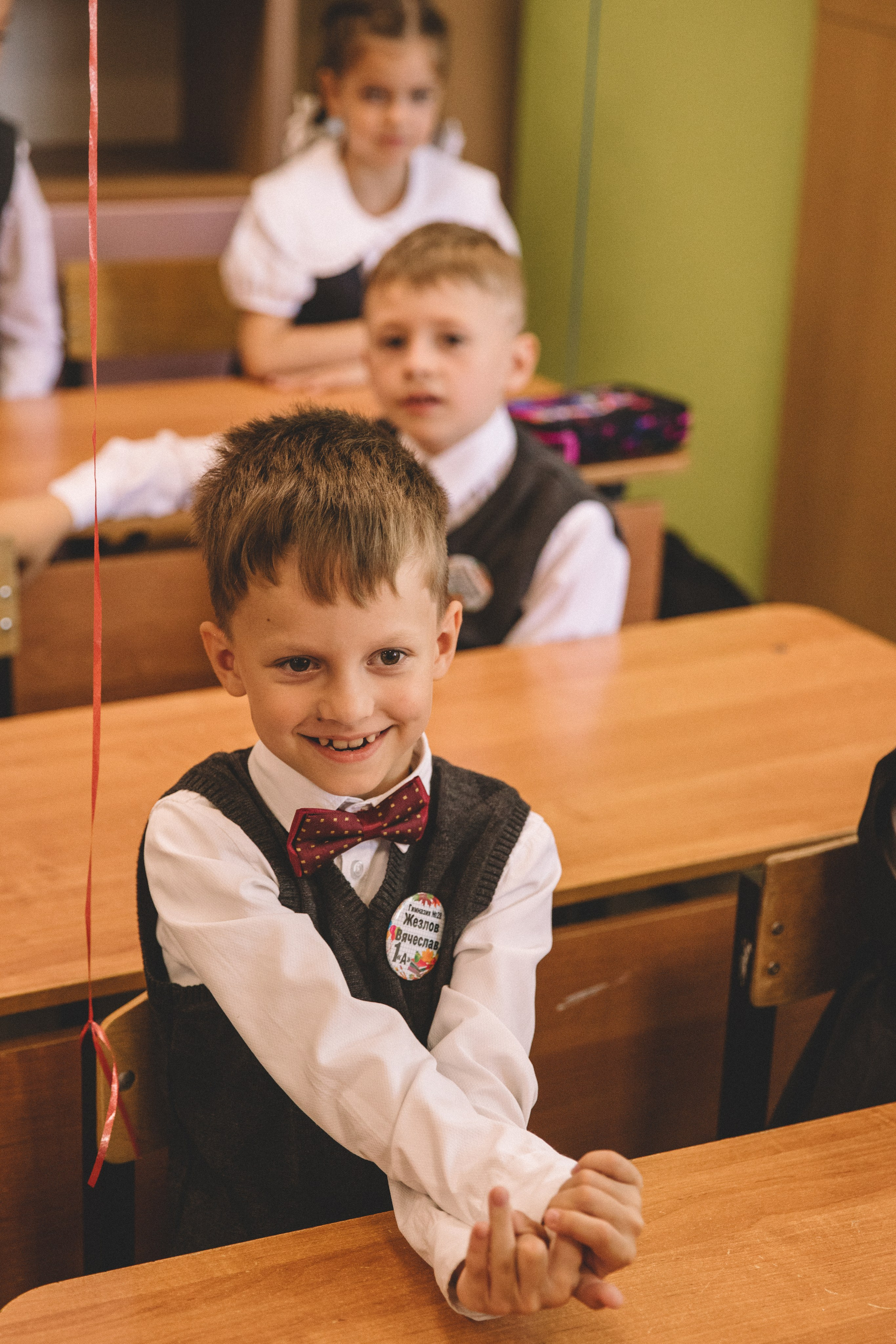 Школьные истории. Фотоистории в Ставрополе и Костроме Eva Vladi