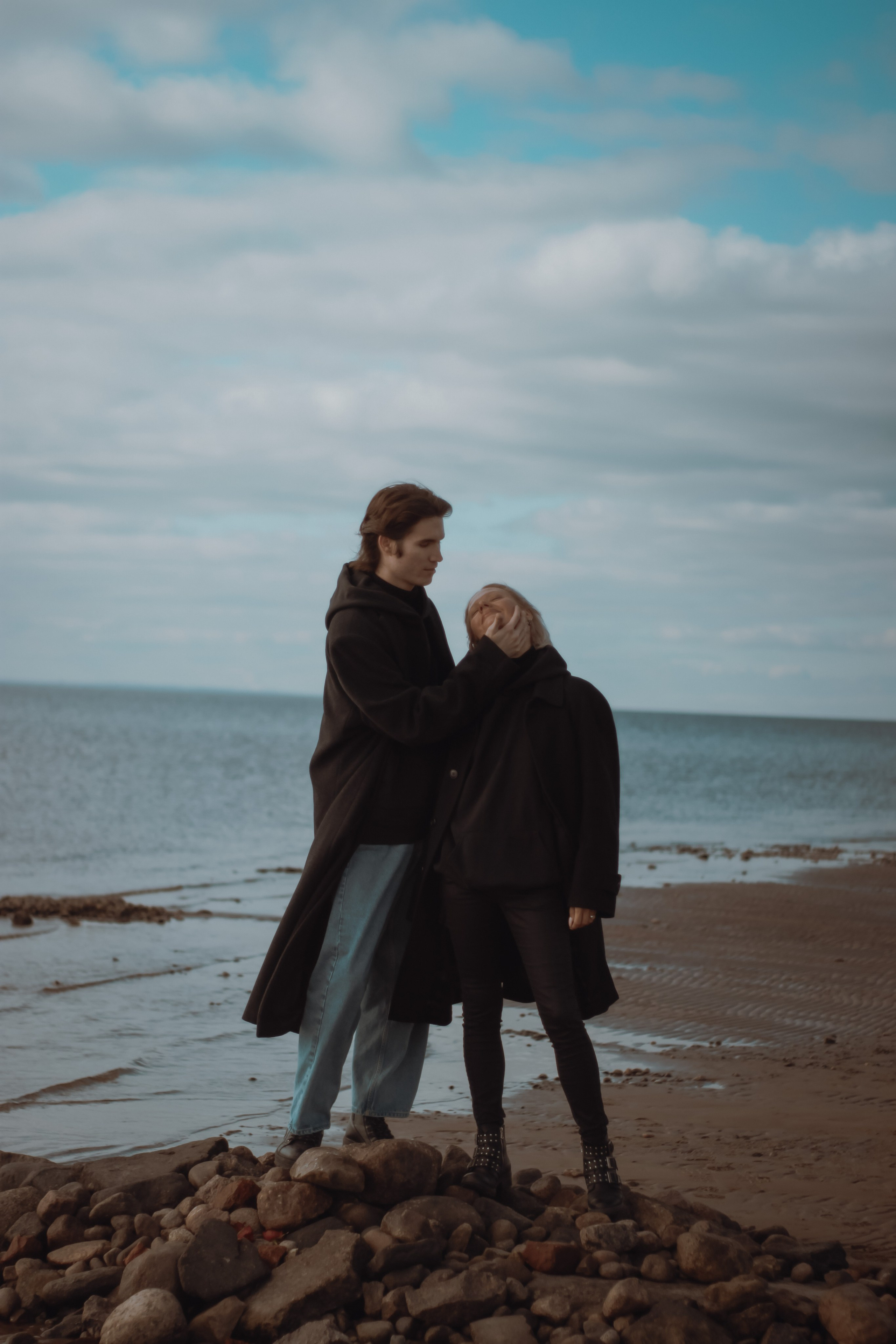 Финский залив. Oksan_photo