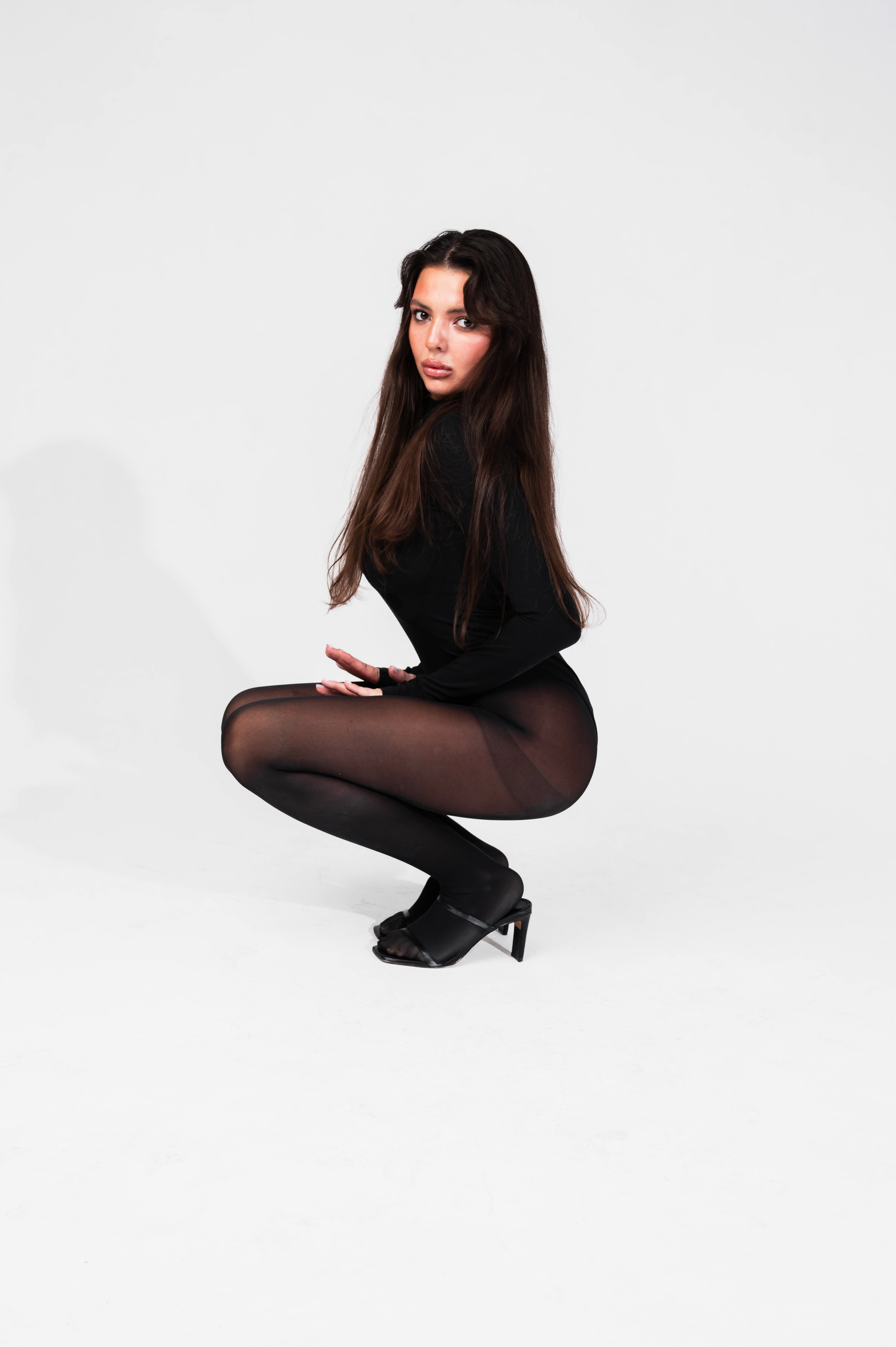 Анастасия. Семейный, портретный и свадебный фотограф Екатерина Макарова