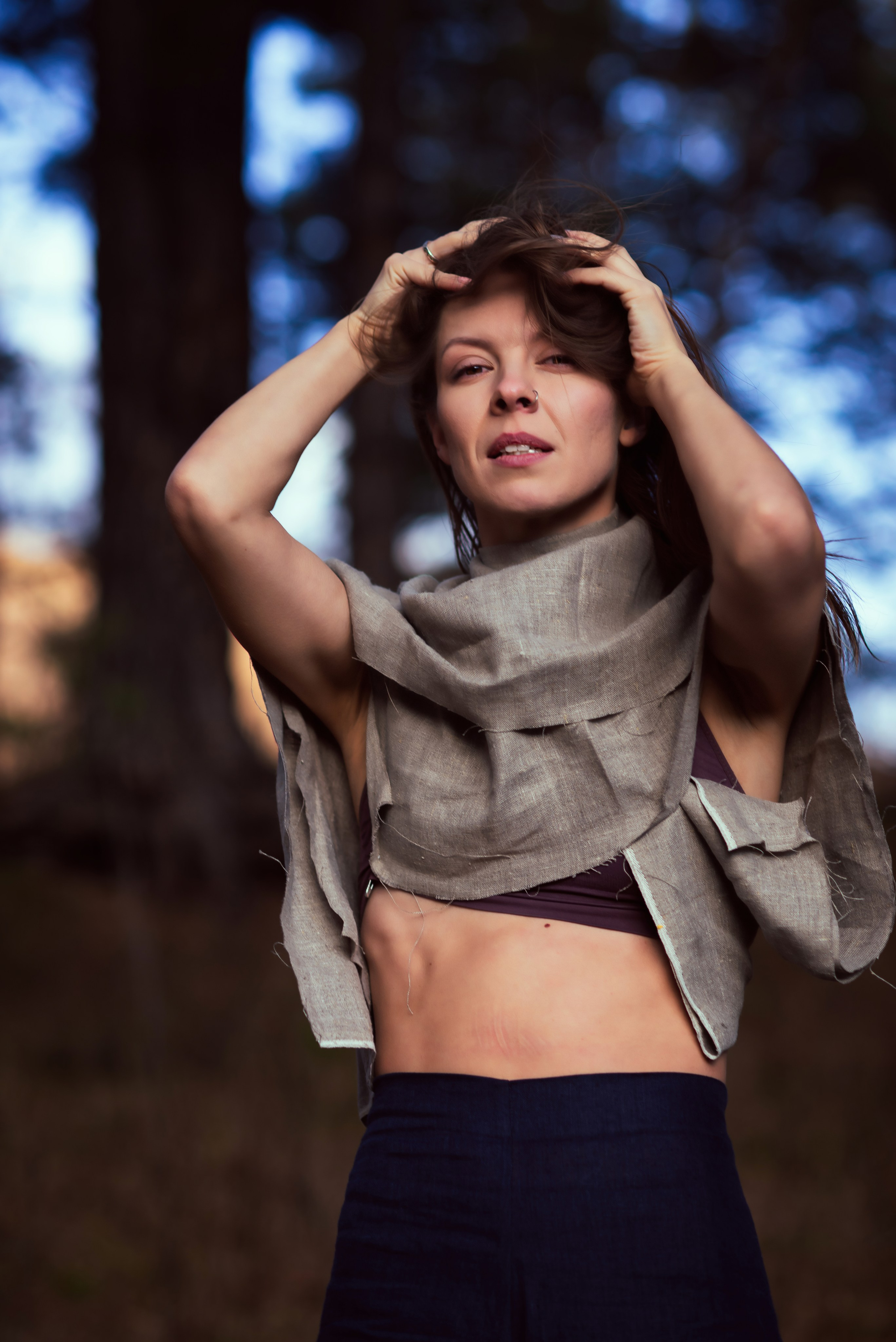 Altay | Autumn. Bekagaev photography