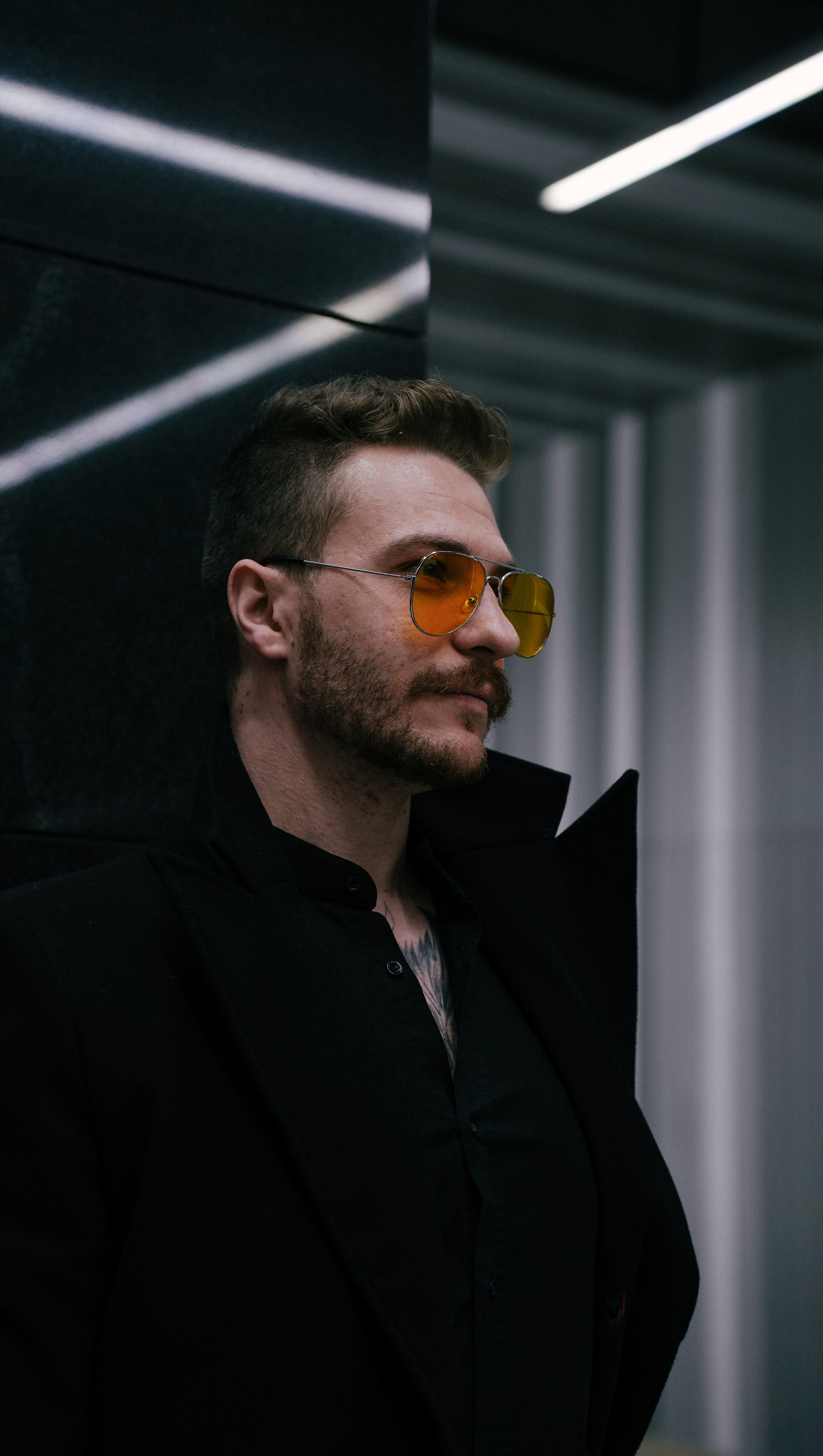 Улица. Коммерческий фотограф и видеограф в Москве Тихонова Анна