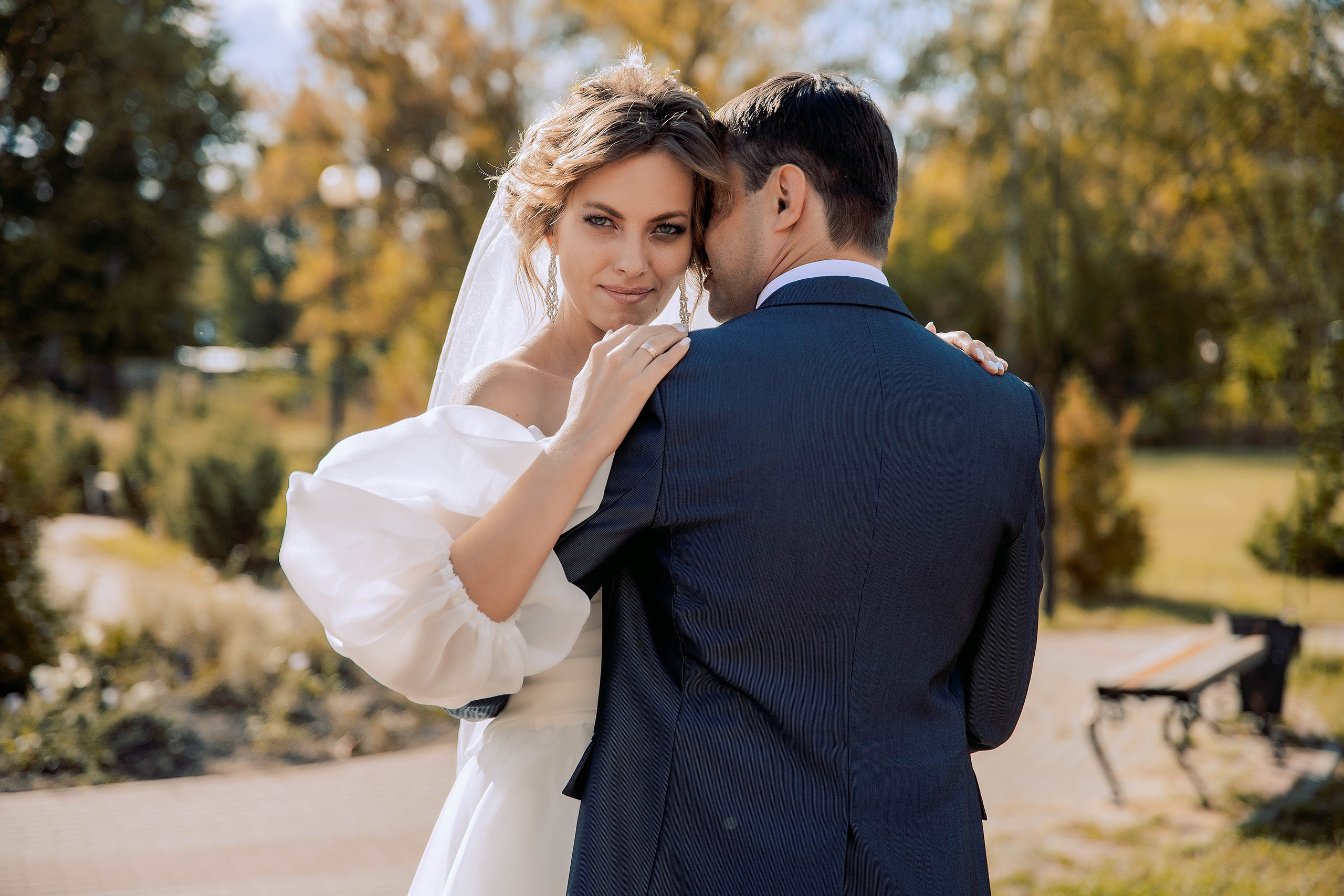 Максим и Ольга. Дорогой друг! Приветствую тебя на моем сайте!