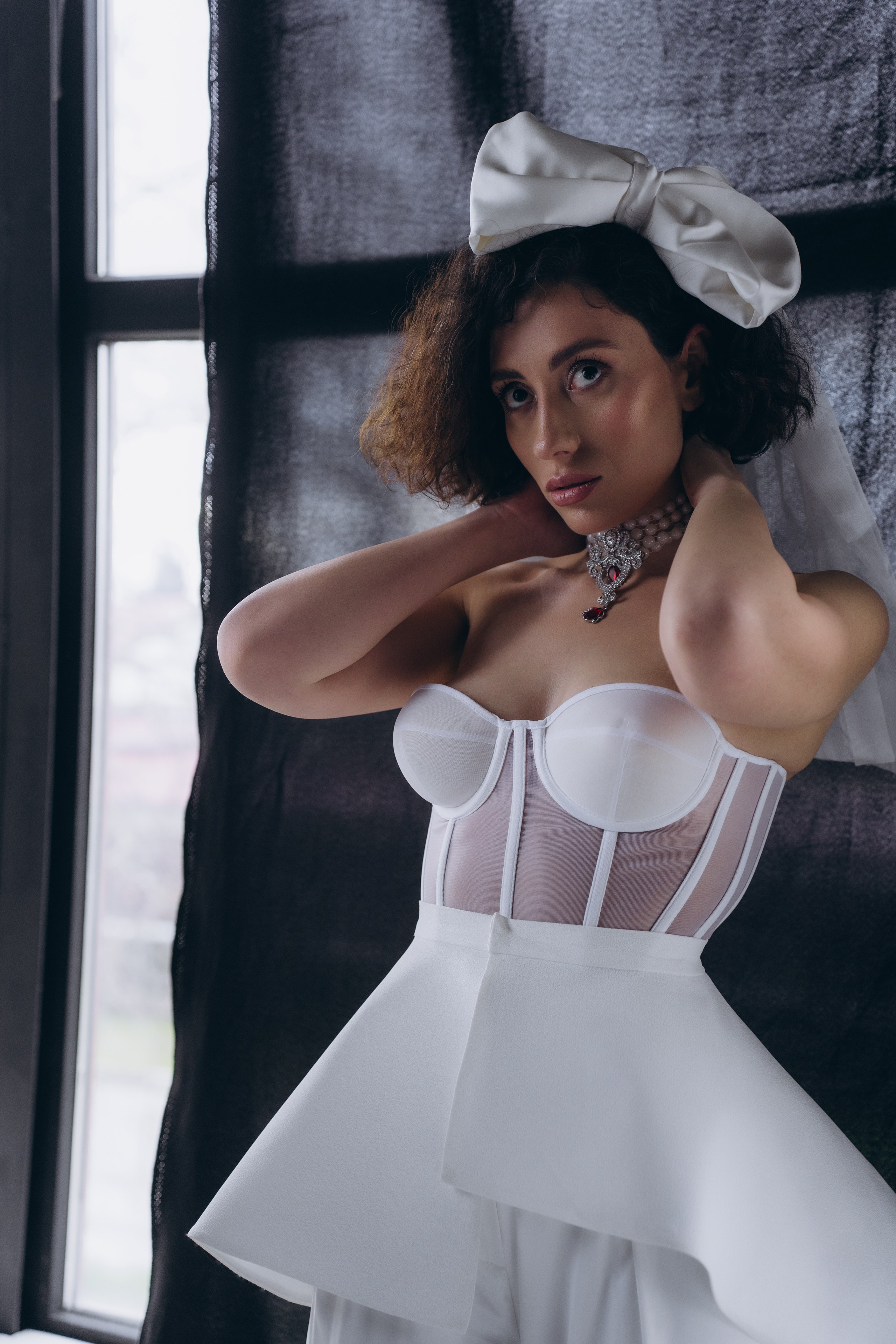 Невеста. Фотограф Батуми | Ксения Кинасова