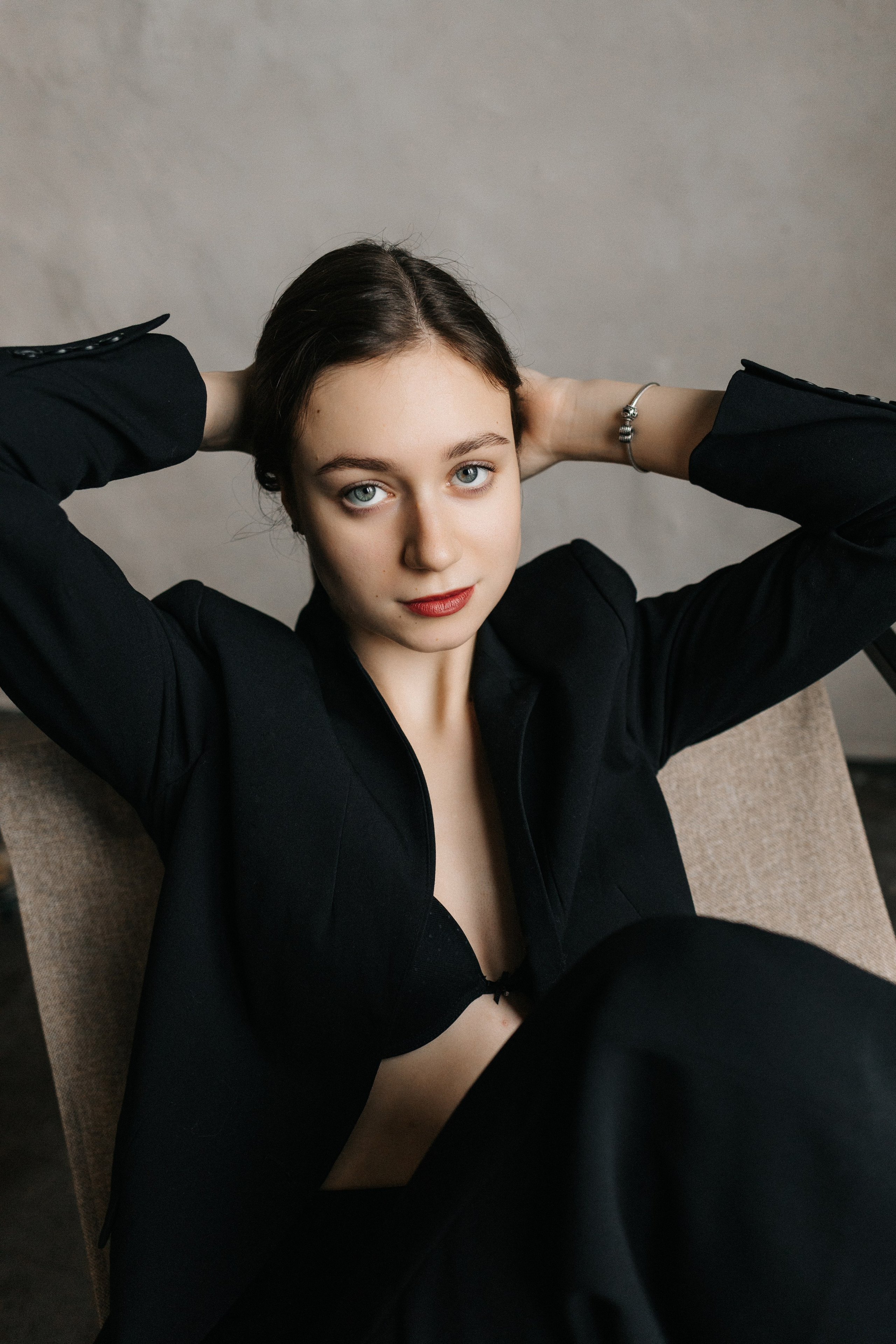 Аня. Портретный и семейный фотограф