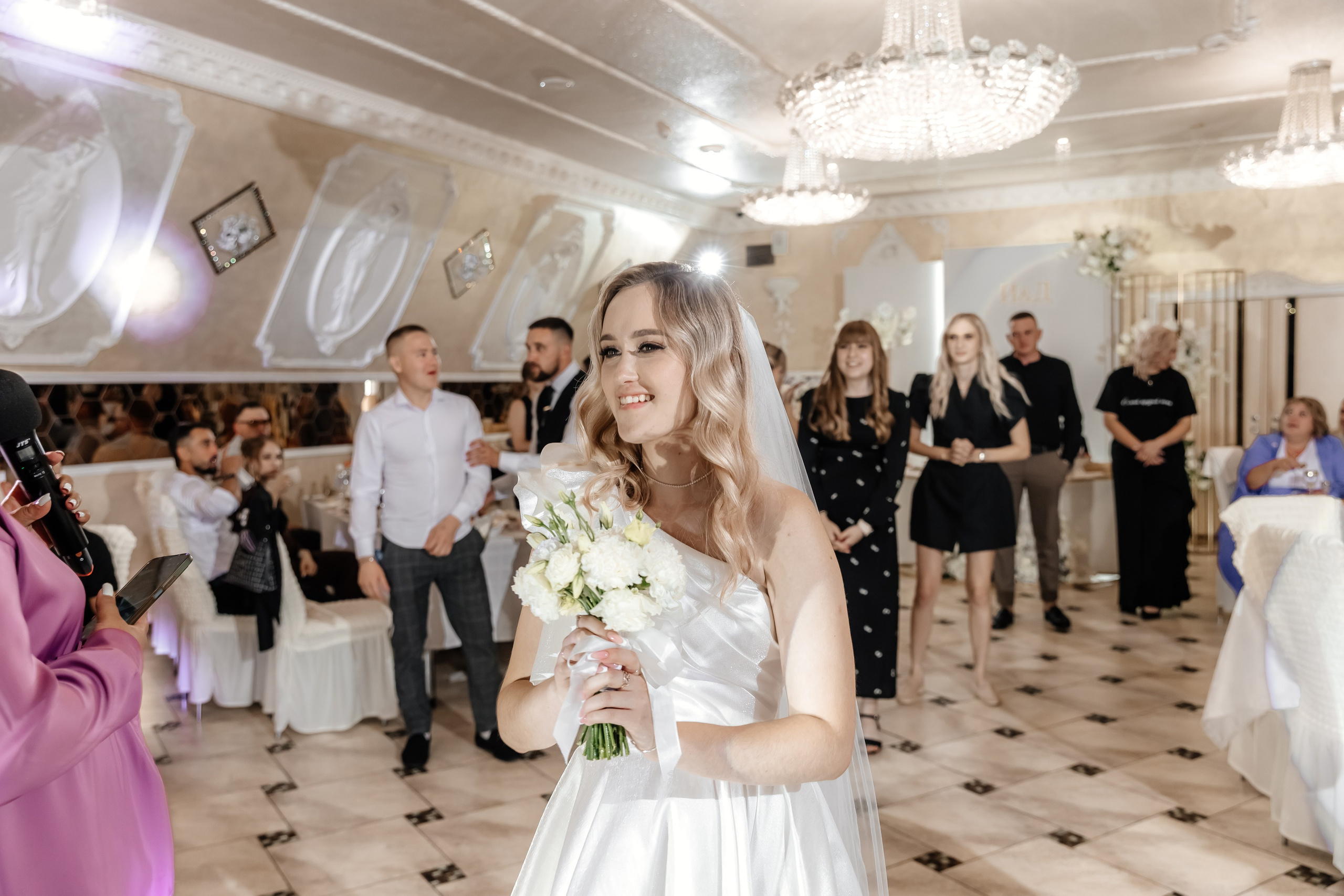 Игорь и Дарья. Свадебный и семейный фотограф Разида Мухаметова