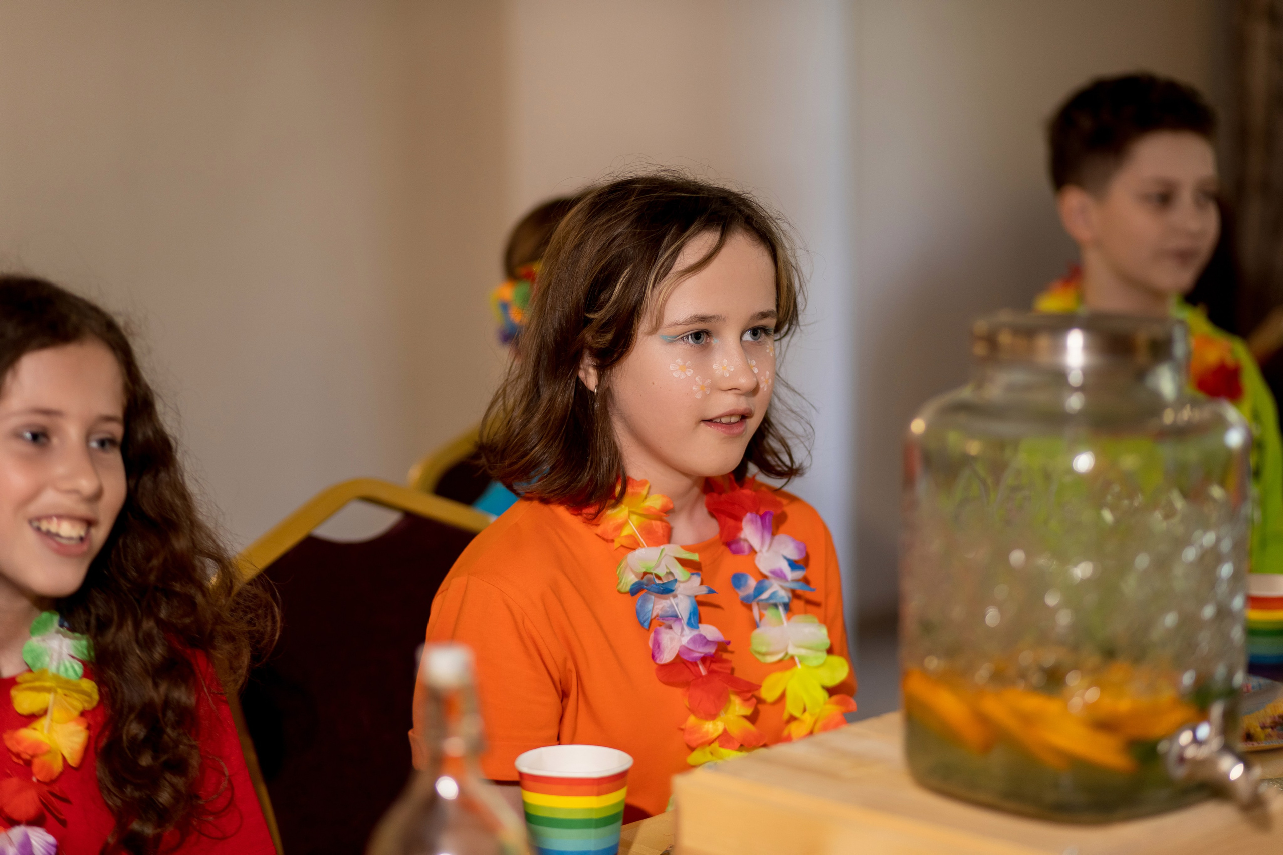 Банкетный комплекс Времена года. Виктория Кинкладзе