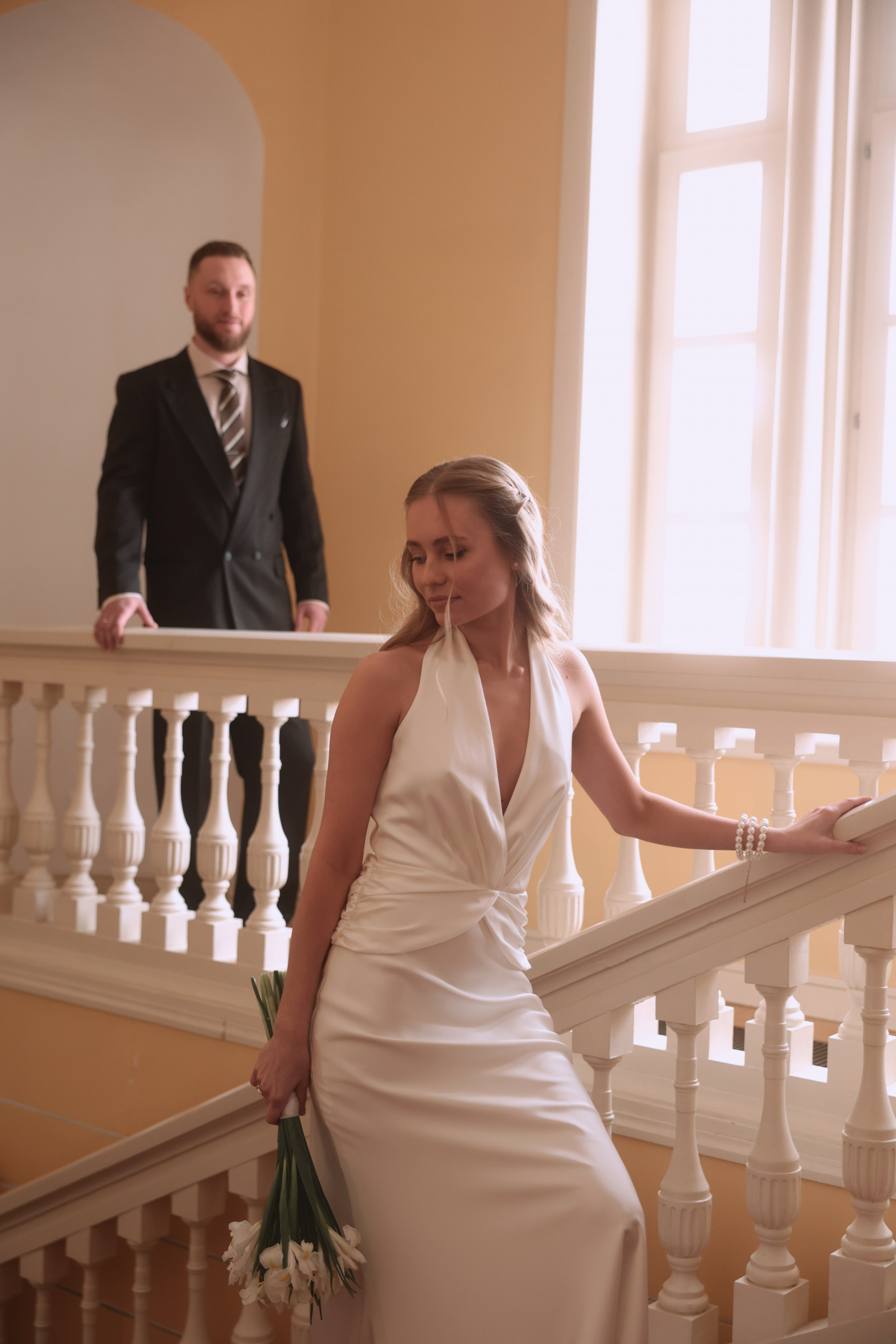 Свадьбы. Фотограф в Москве Ксения Романова