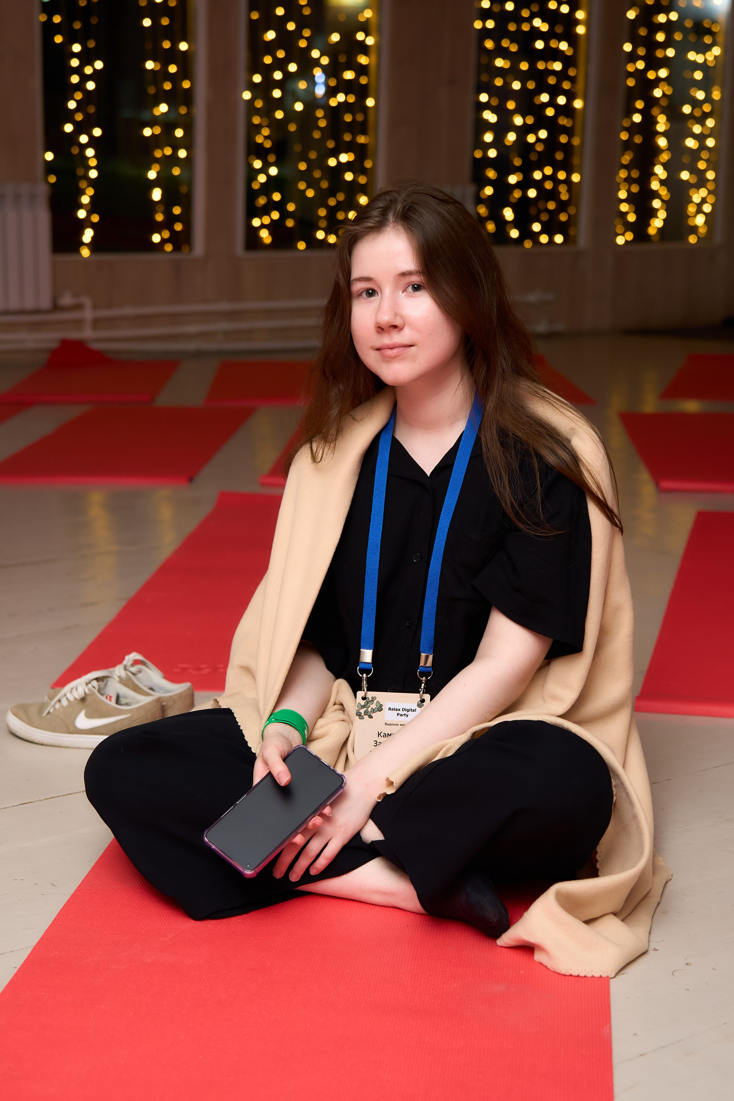 Relax Digital Party. Елизавета Мальгина, фотограф в Москве