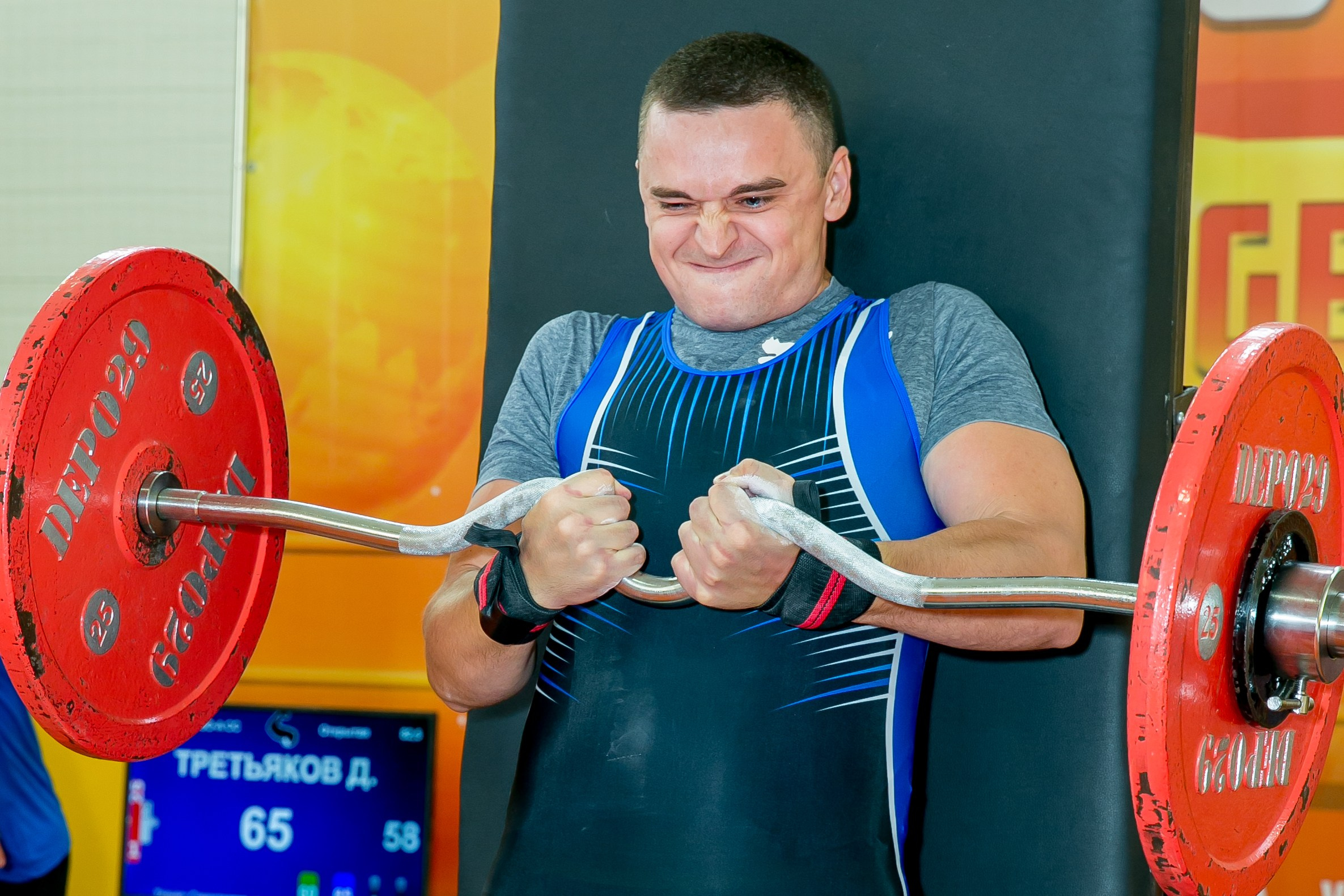 НА СПОРТЕ. СТУДИЯ