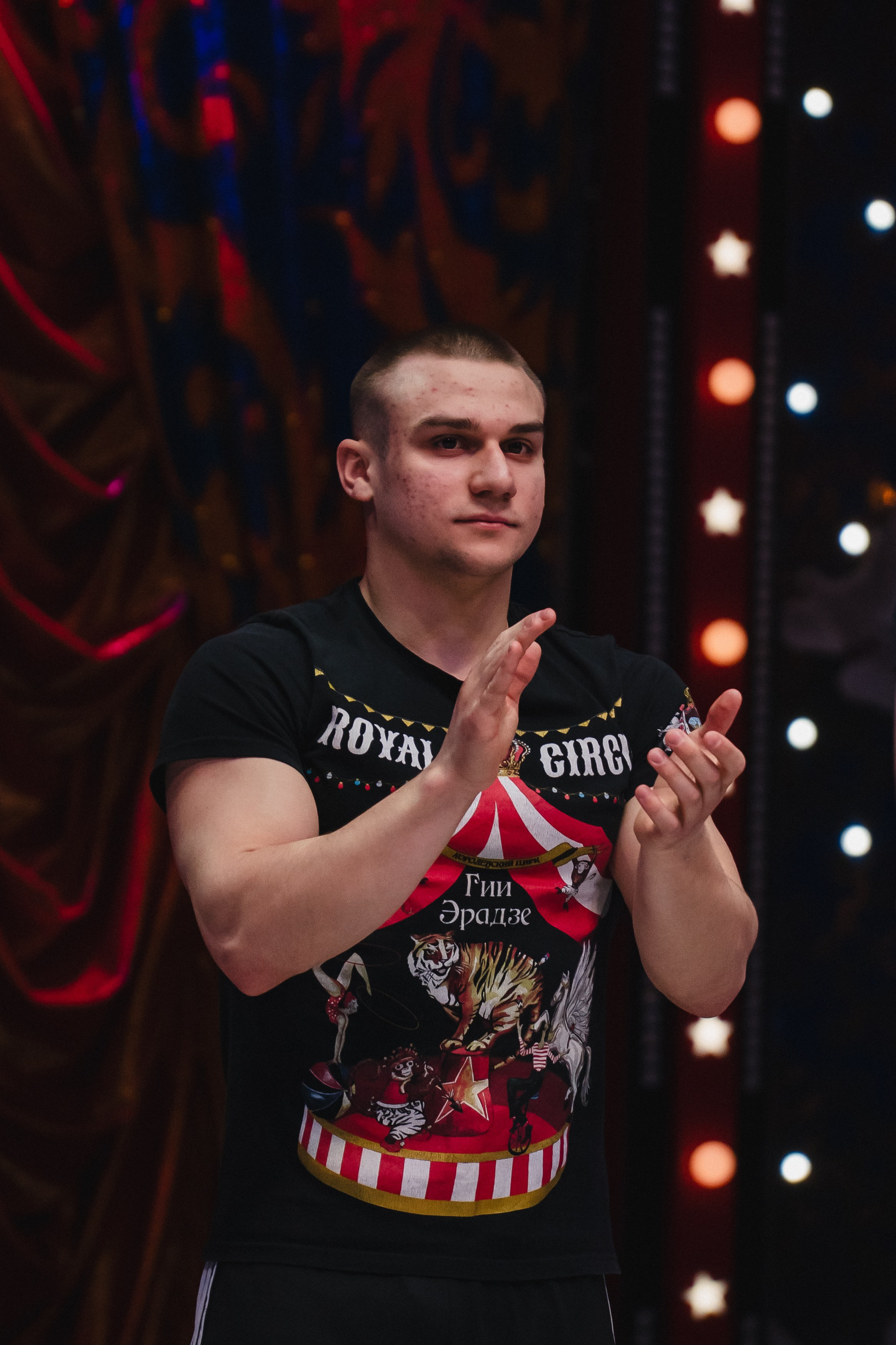 5 Континентов — Открытая репетиция. Воробьева Ксения — Спортивный и танцевальный фотограф Новосибирск