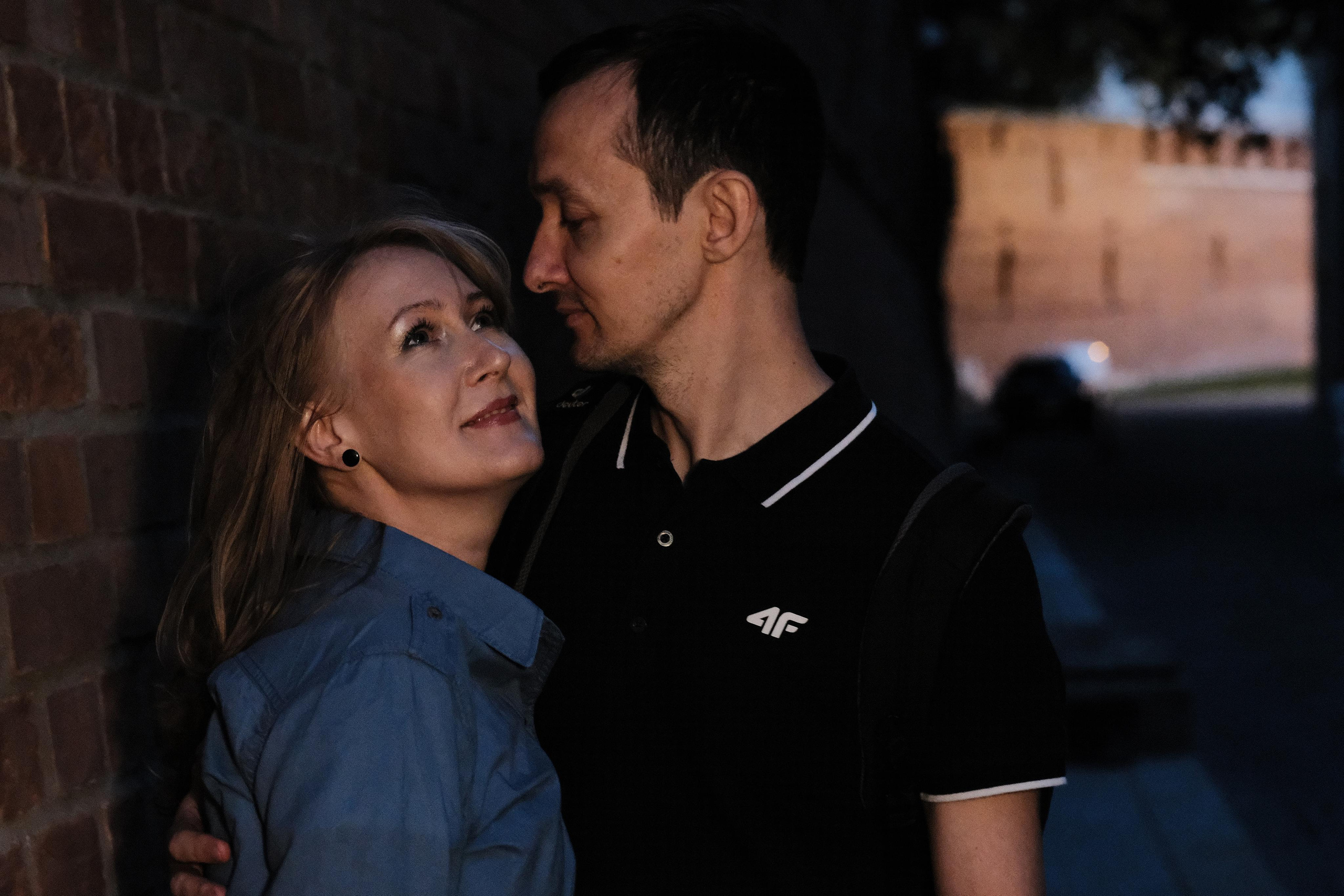 Юлия и Денис. Дмитрий Бречалов