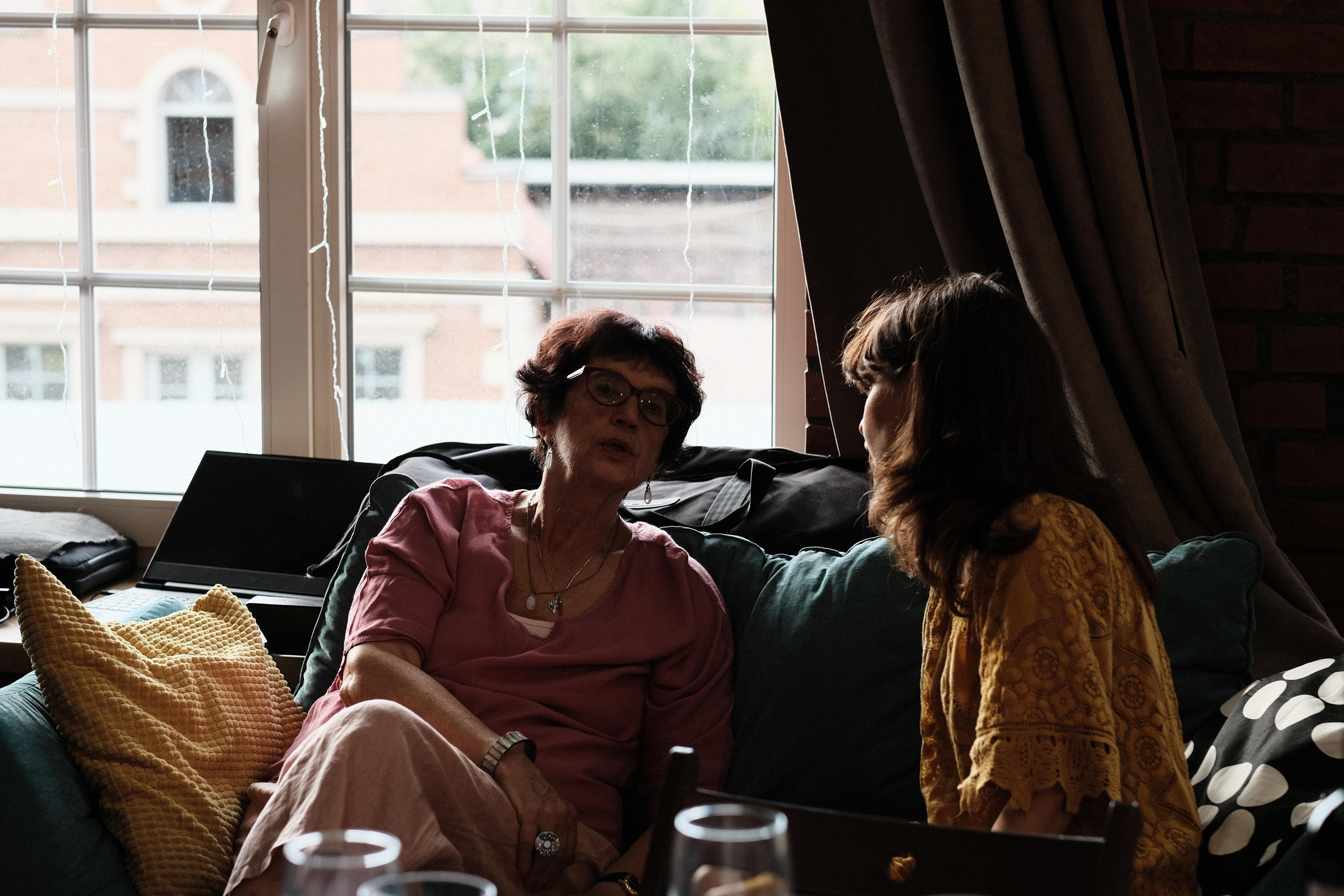 Свадьба Кати и Миши. Дмитрий Бречалов