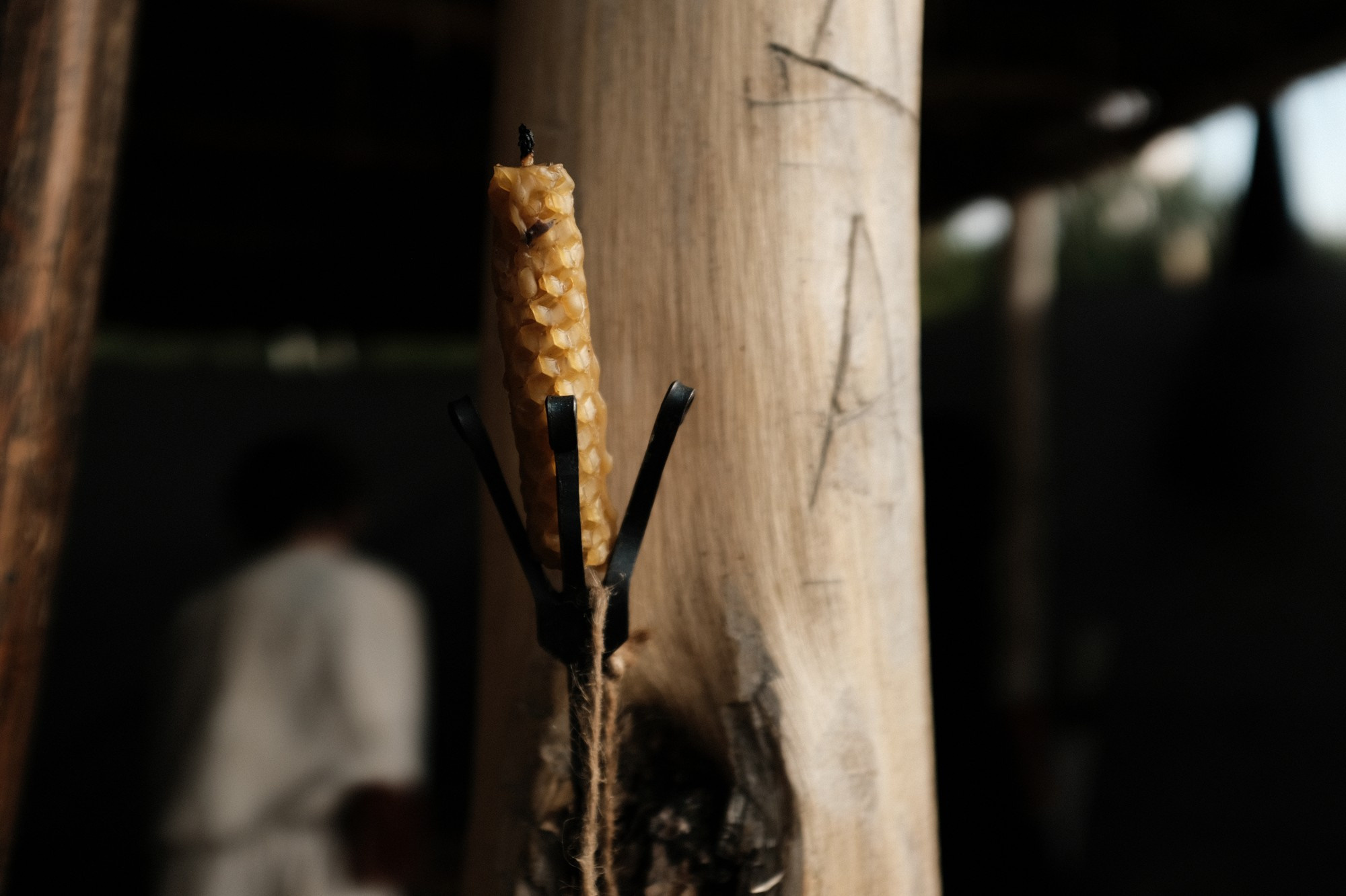 Историческая игра «Меч Святогора — упокой Волка войны». Дмитрий Бречалов