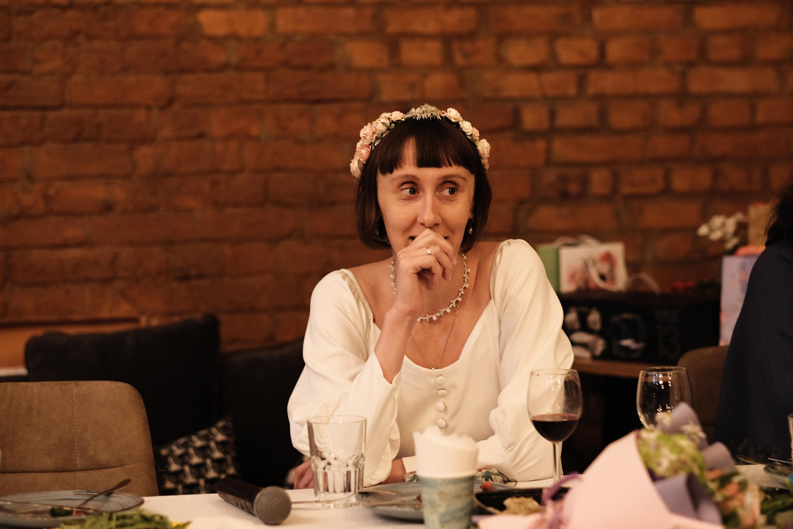 Свадьба Кати и Миши. Дмитрий Бречалов