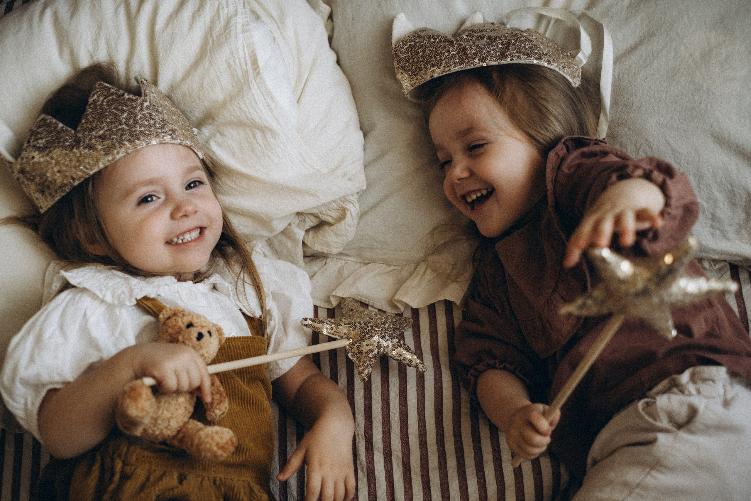 Дарина и Зарина. Семейный фотограф в Ростове-на-Дону Яна Макаренко