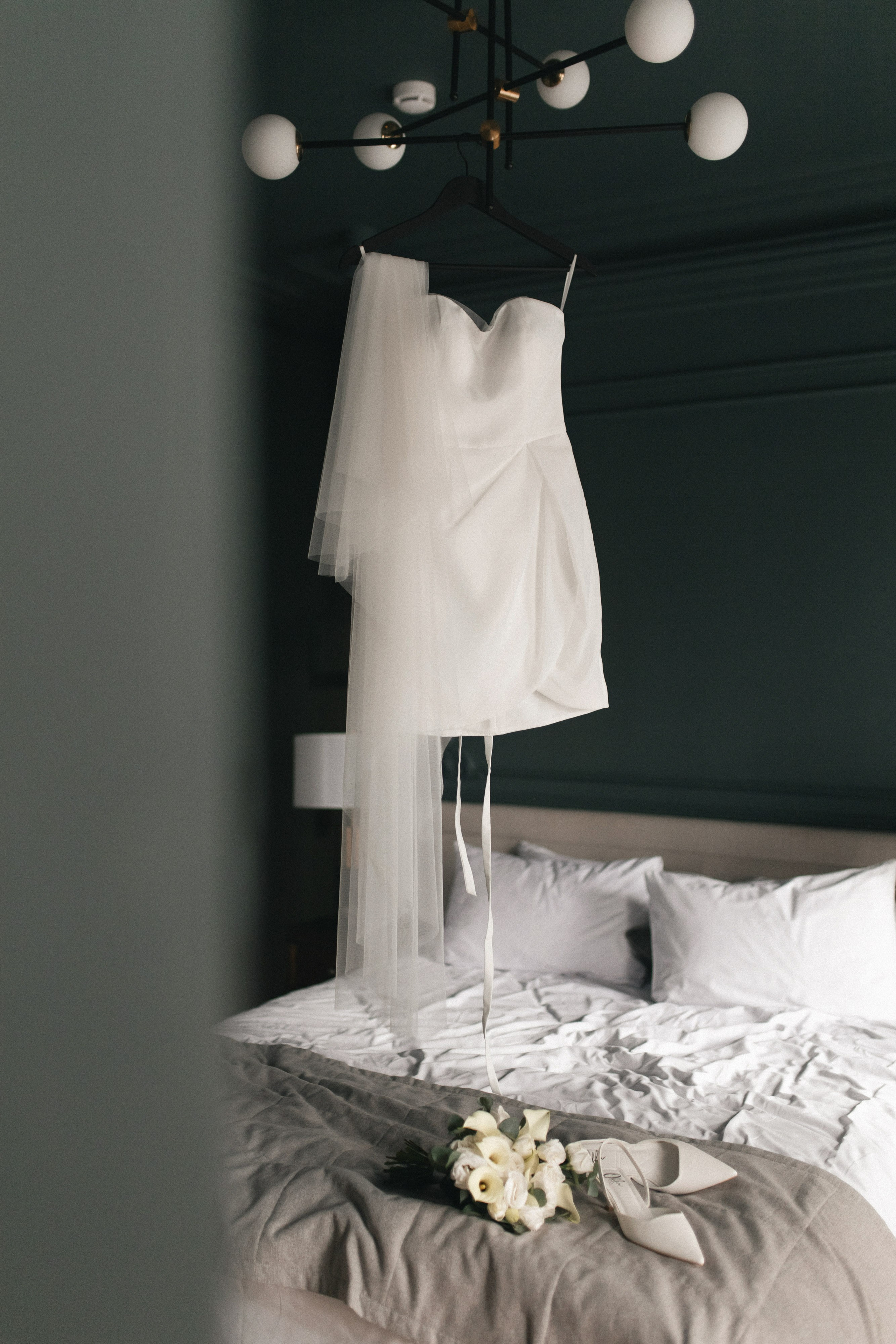 WEDDING. Maria Startseva Photo