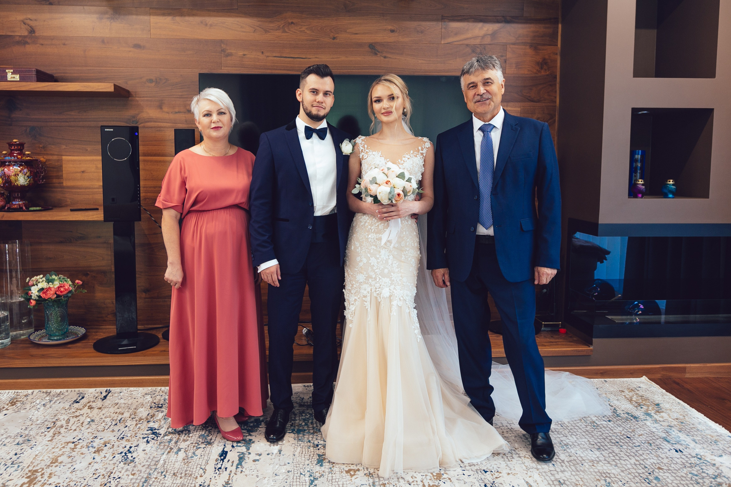 Артур и Анжелика. Фотограф Георгий Нигматулин