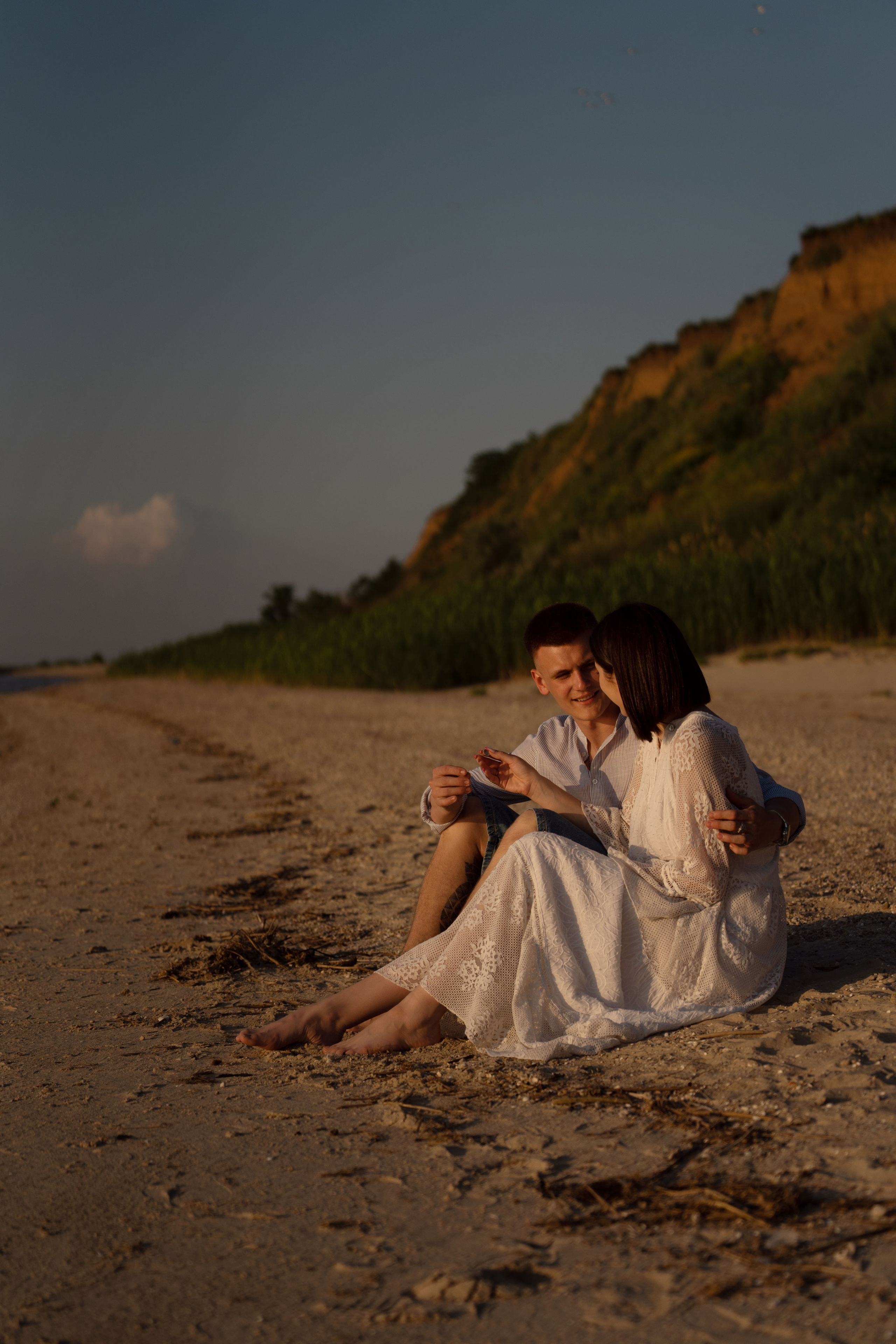 Love story. Фотограф в Ростове-на-дону Анна Рыкова