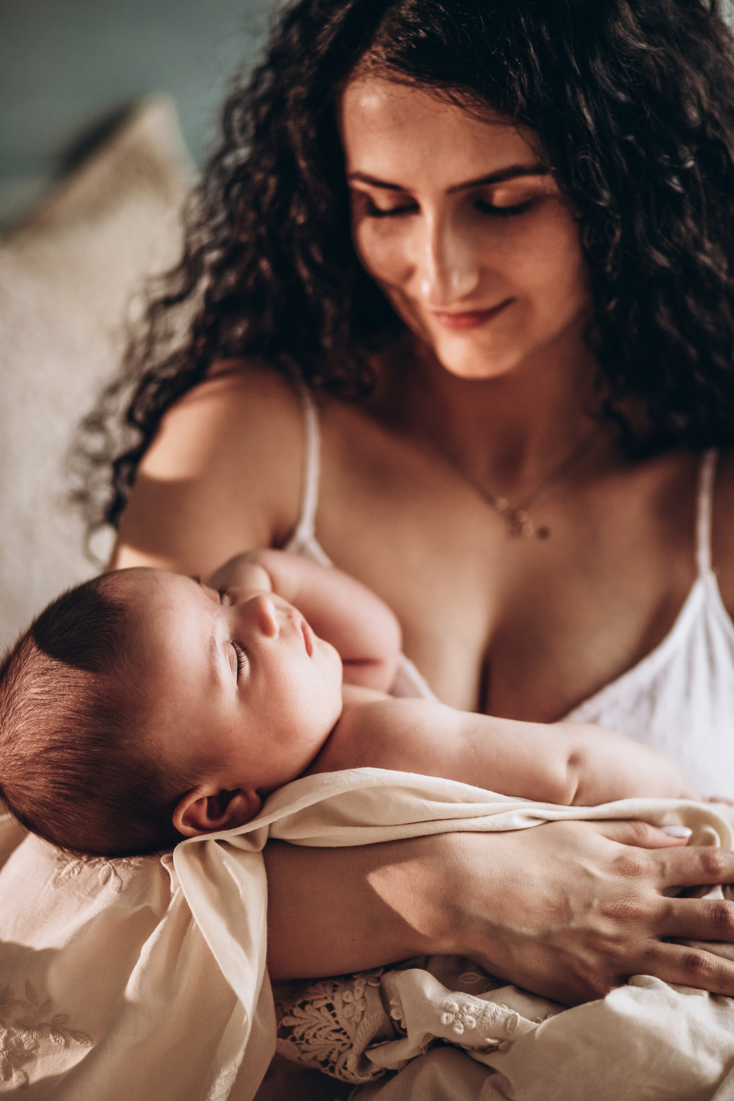 2. Семейный и женский фотограф в Санкт-Петербурге Климова Светлана