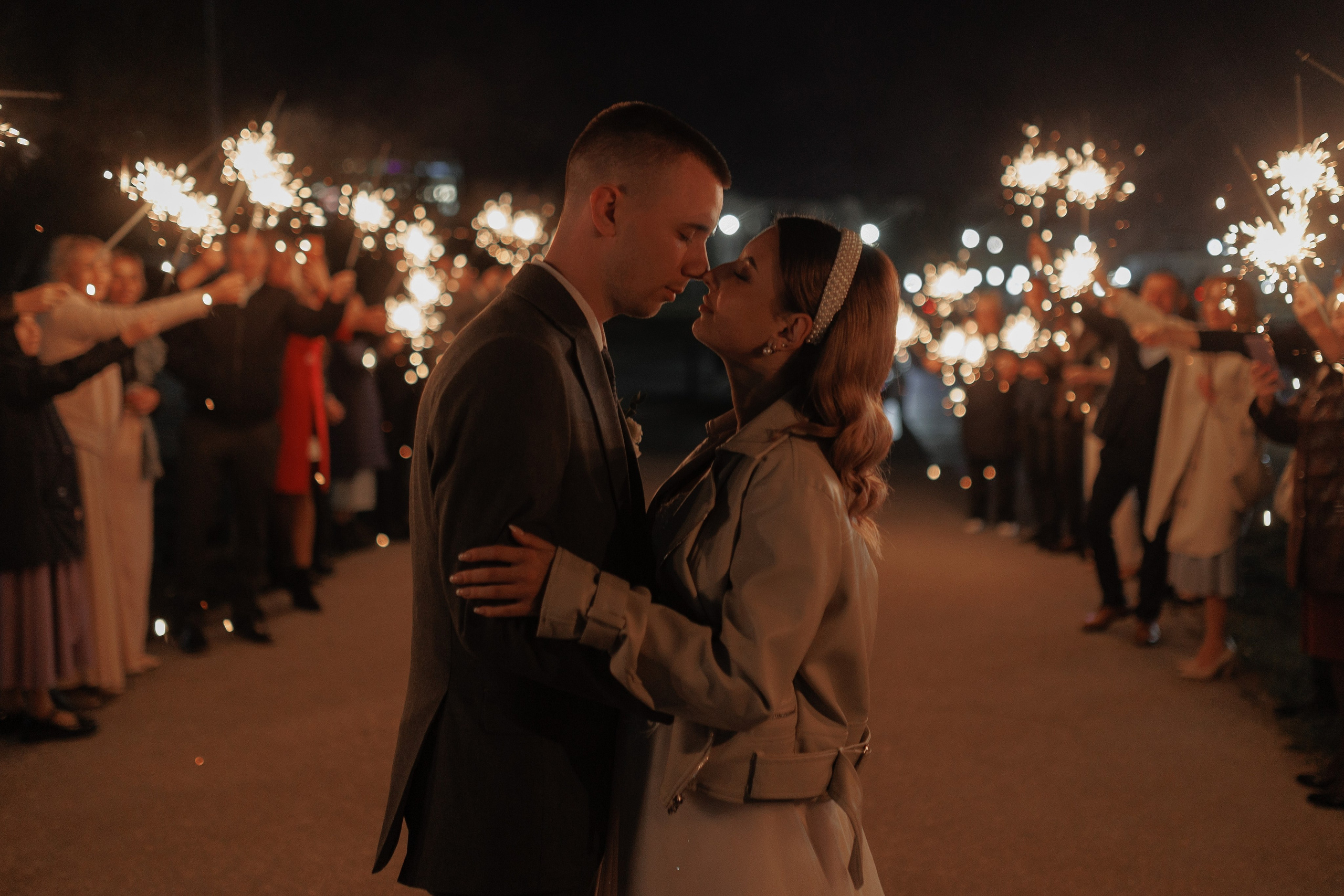 Свадьба. Свадебный и репортажный фотограф г. Чебоксары Евгений Леонидович