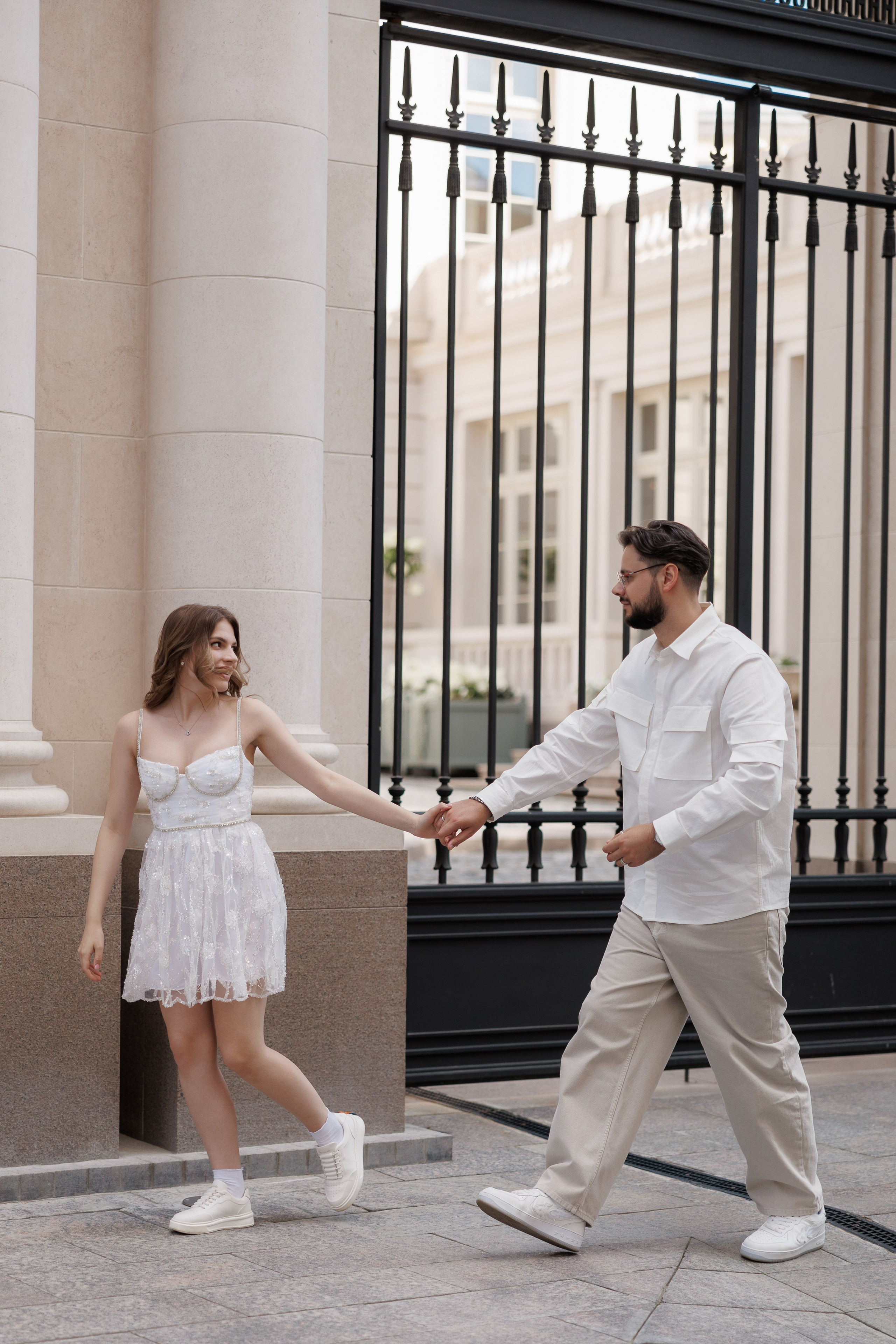 S & M. Свадебный и event-фотограф Иван Волнухин