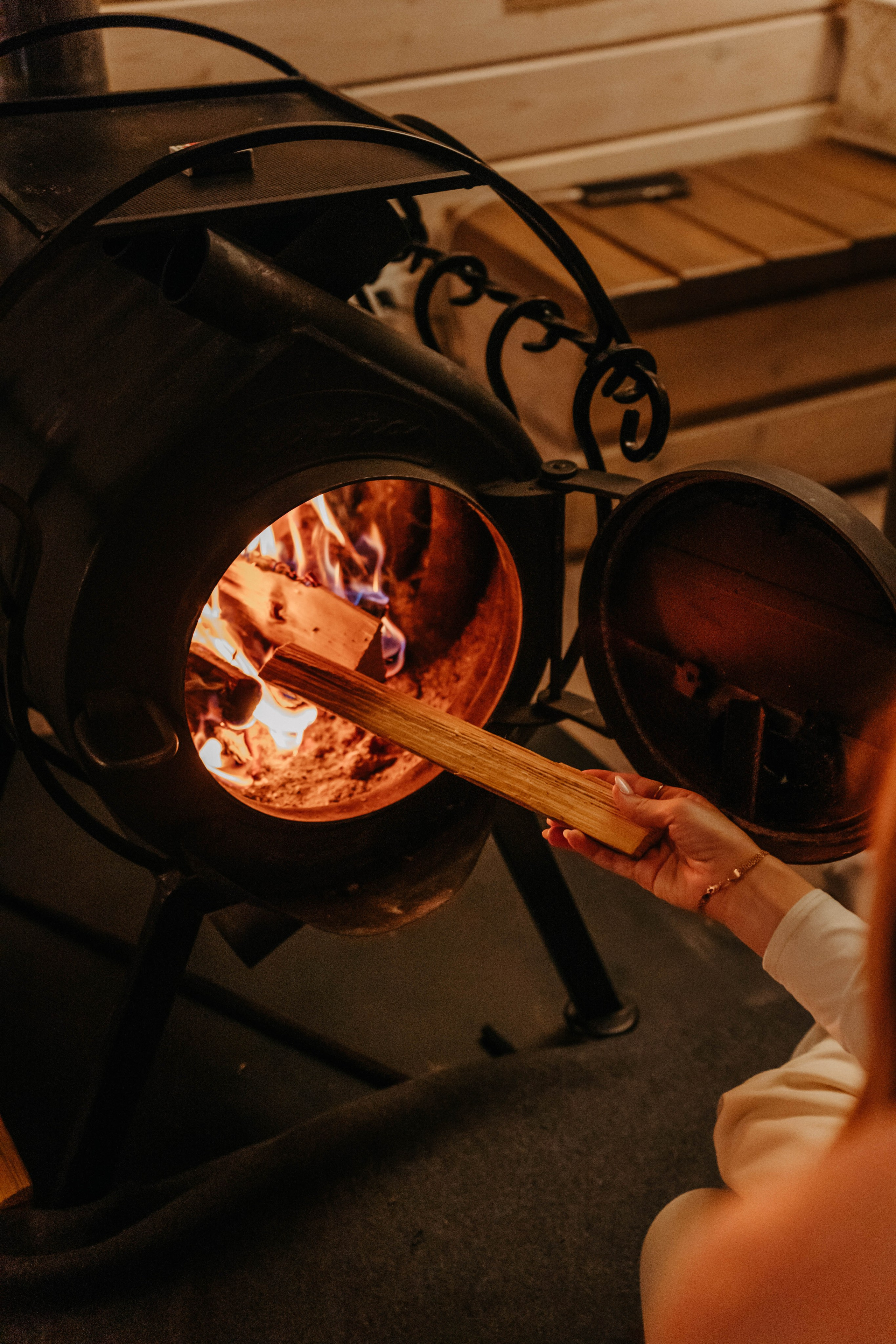 Междуречье|Экоотель. Фотограф Абакумова Анастасия