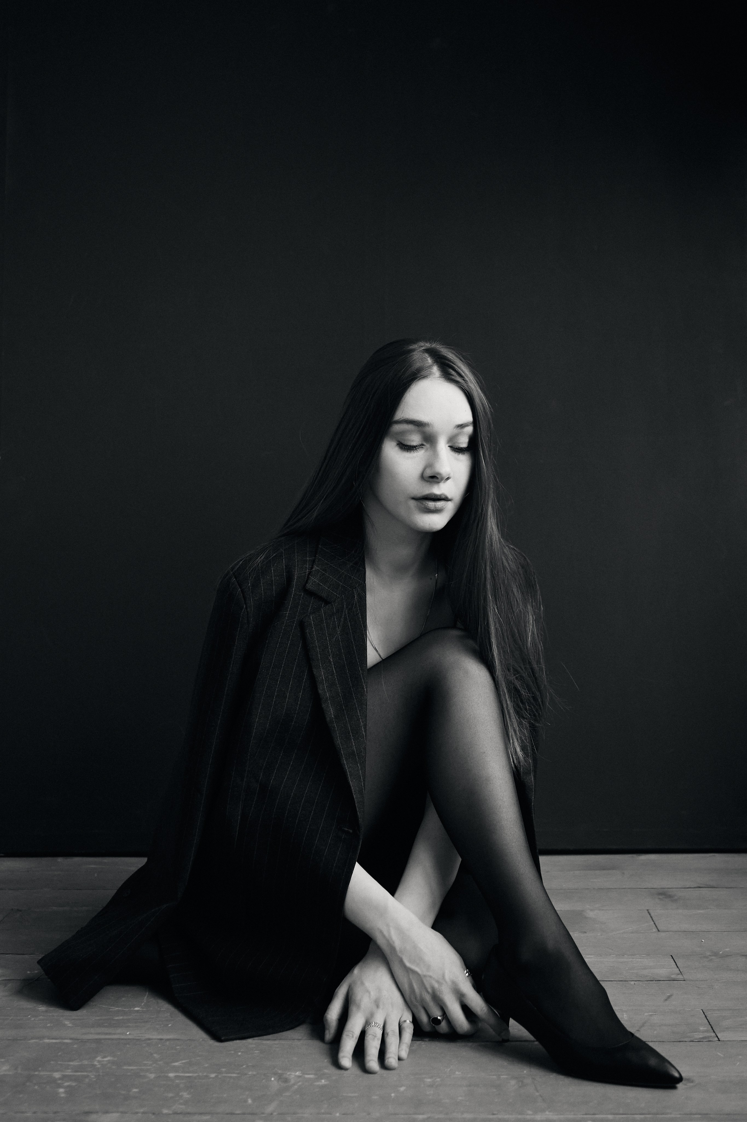 Марго. Фотограф Анастасия Федорова  Санкт-Петербург